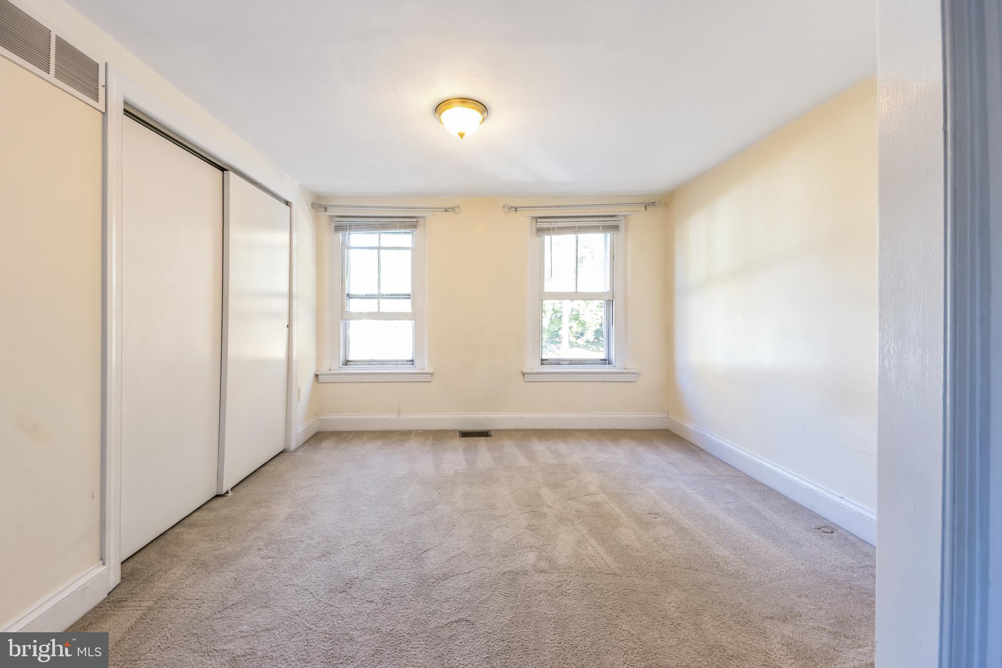 DOYLESTOWN BORO - Residential Lease