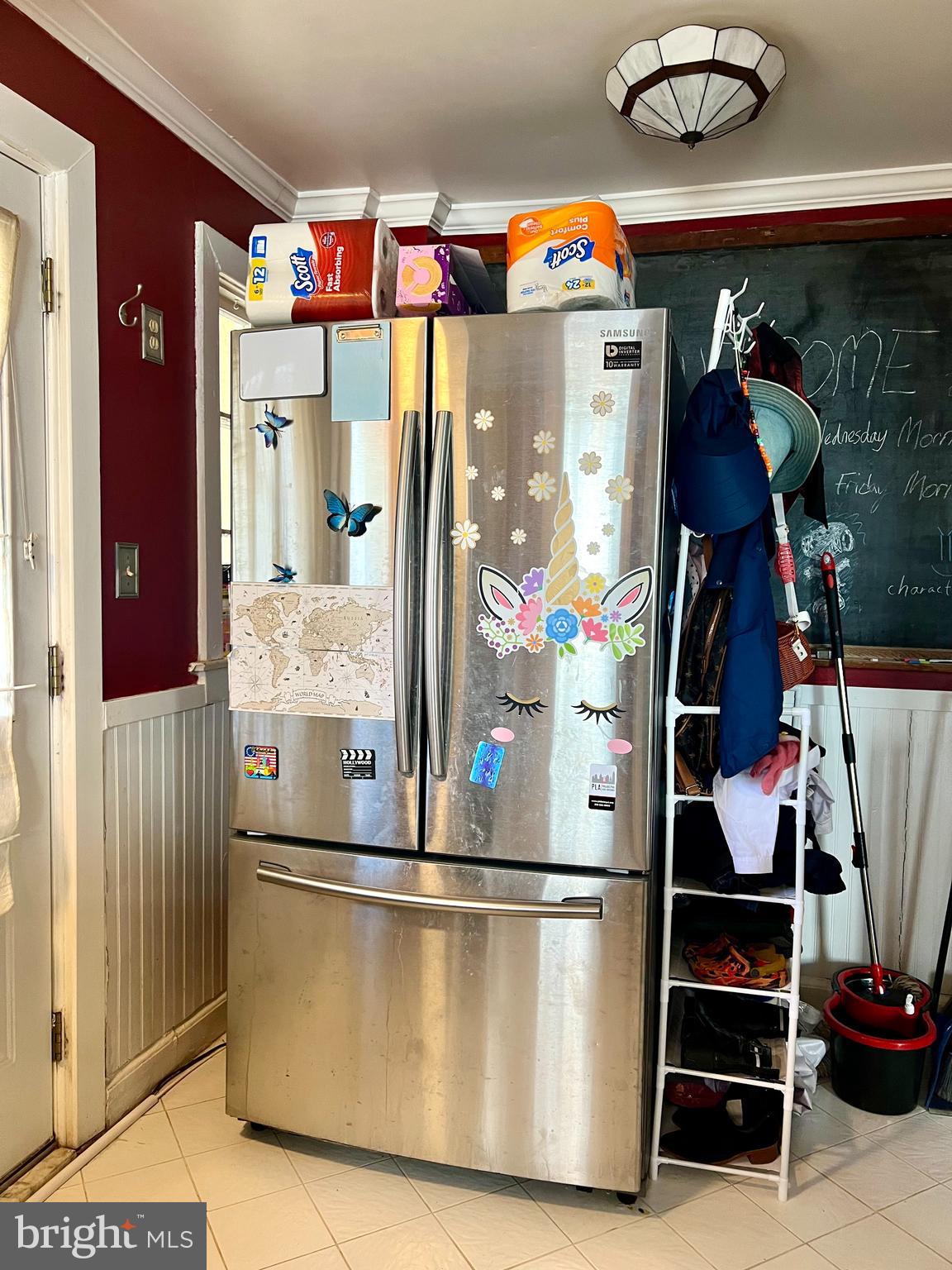 GARRETT HILL - Residential Lease