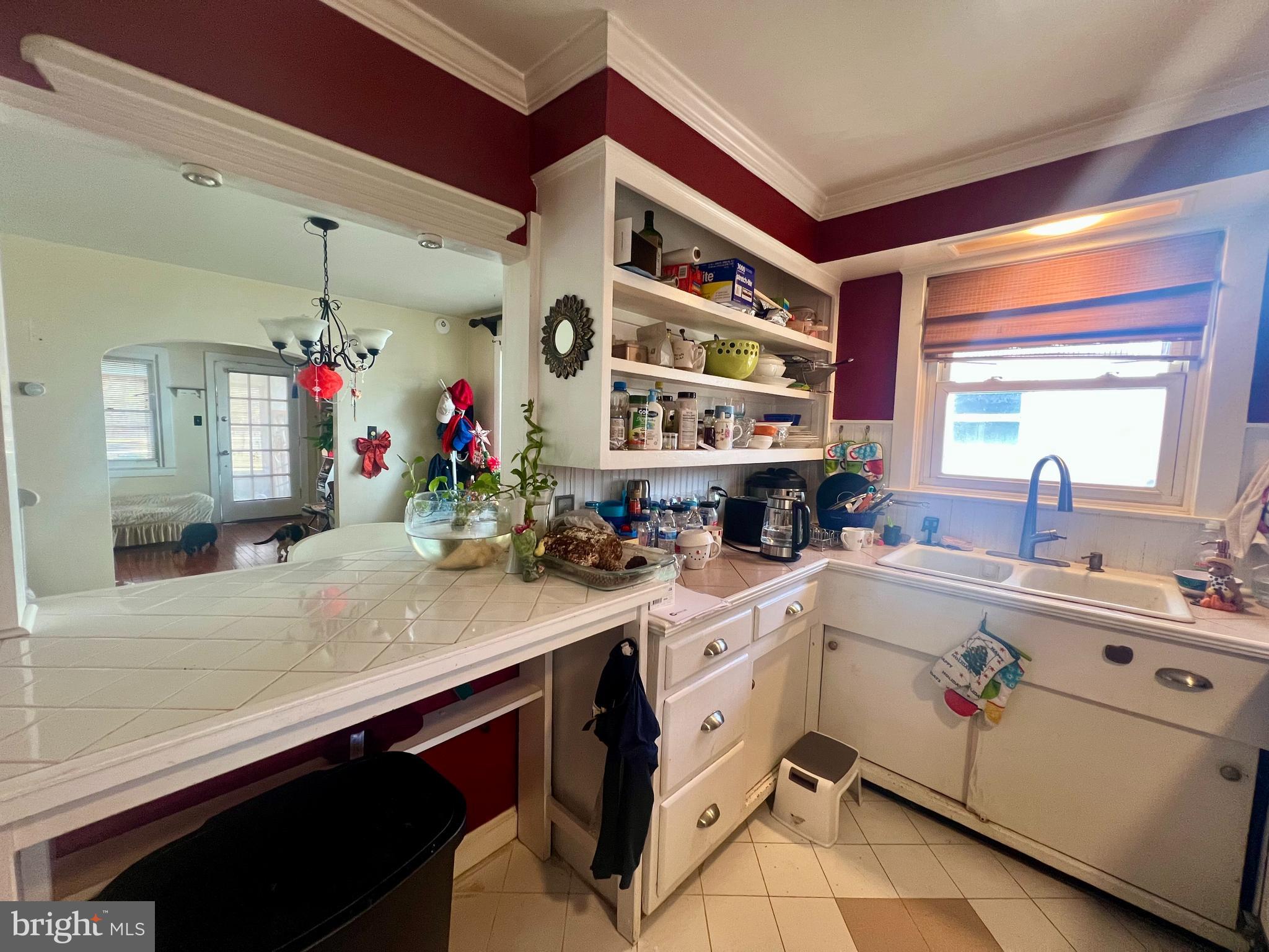 GARRETT HILL - Residential Lease