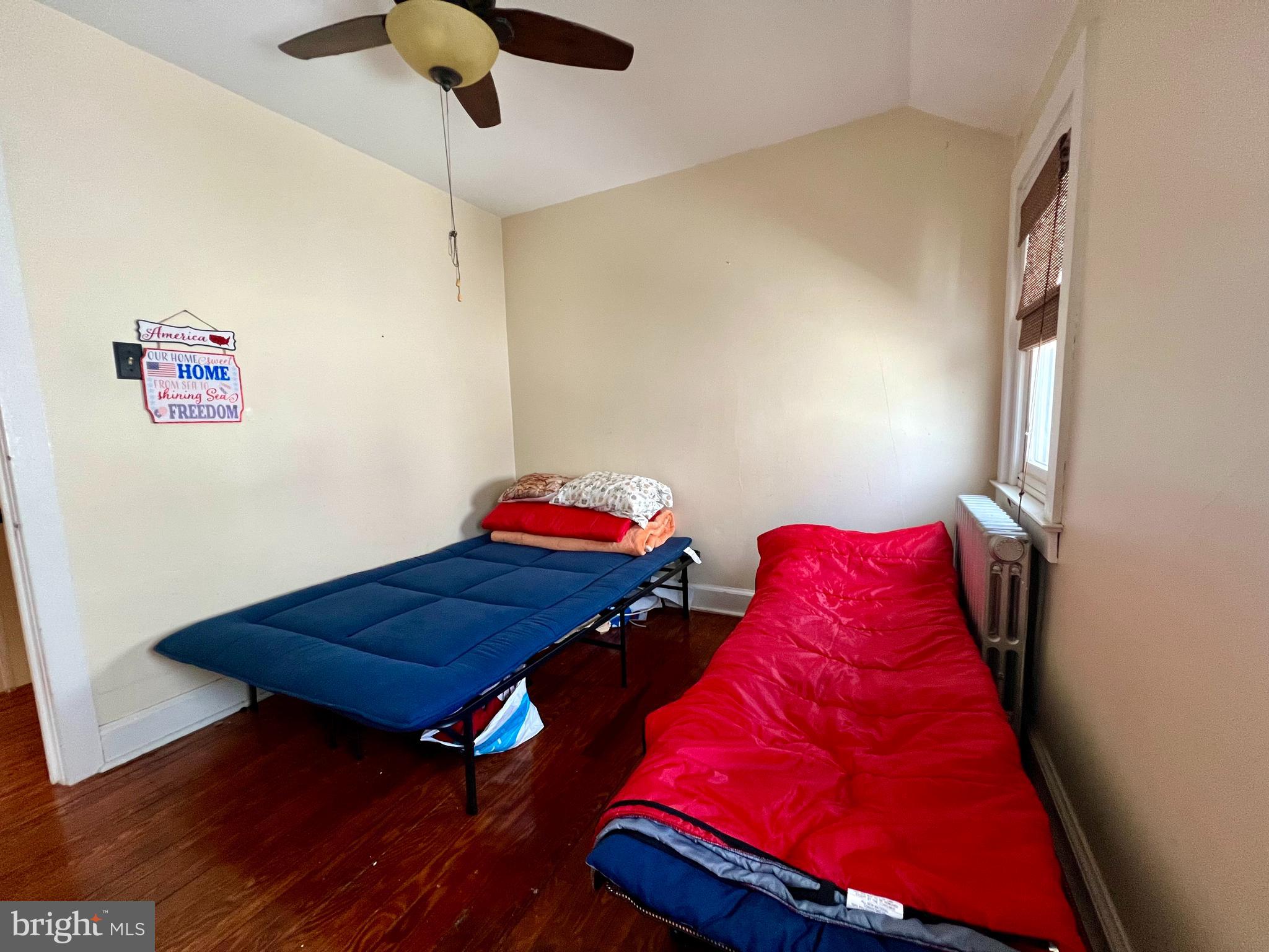 GARRETT HILL - Residential Lease