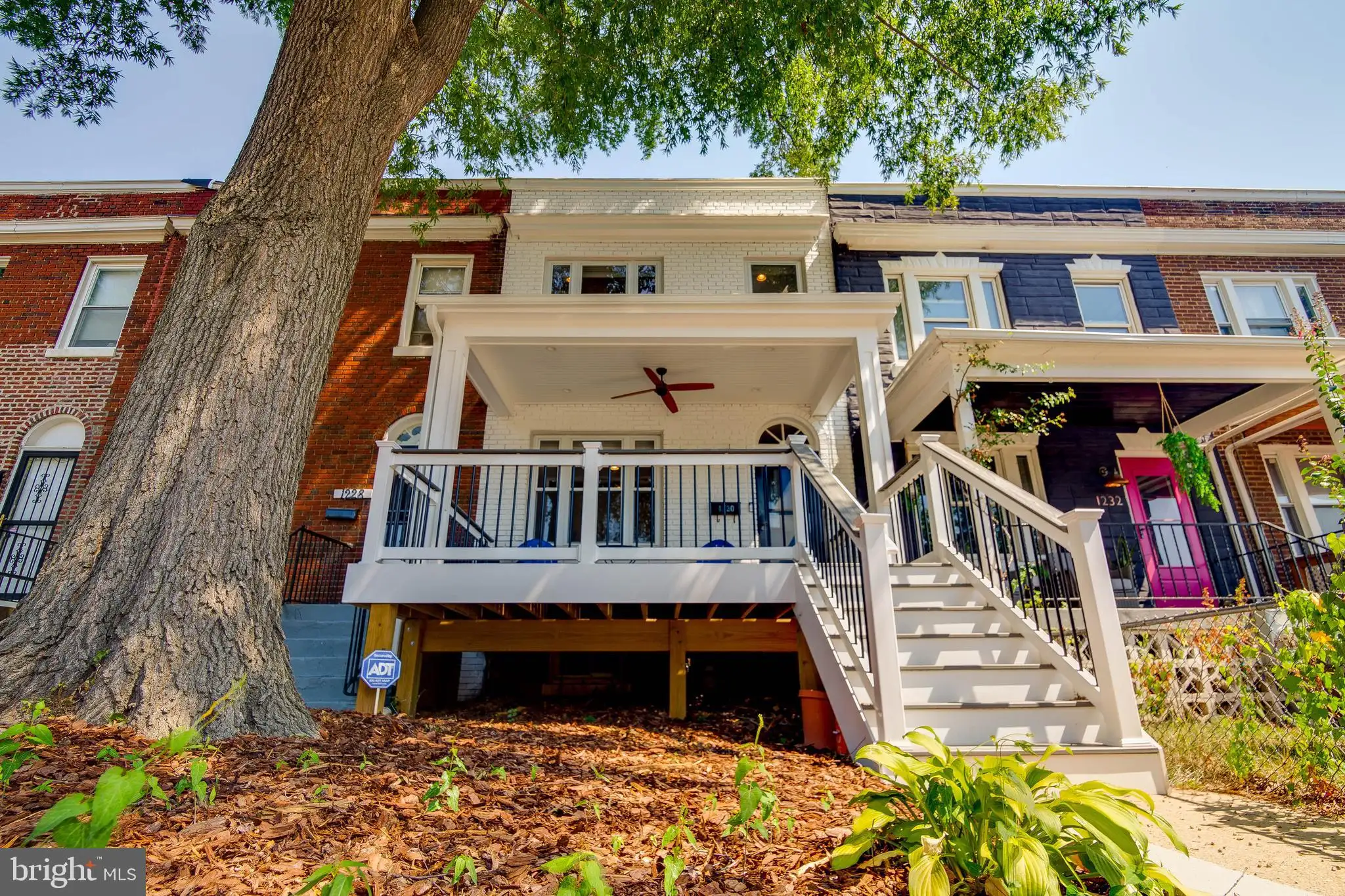 1230 Neal Street NE, Washington, DC 20002