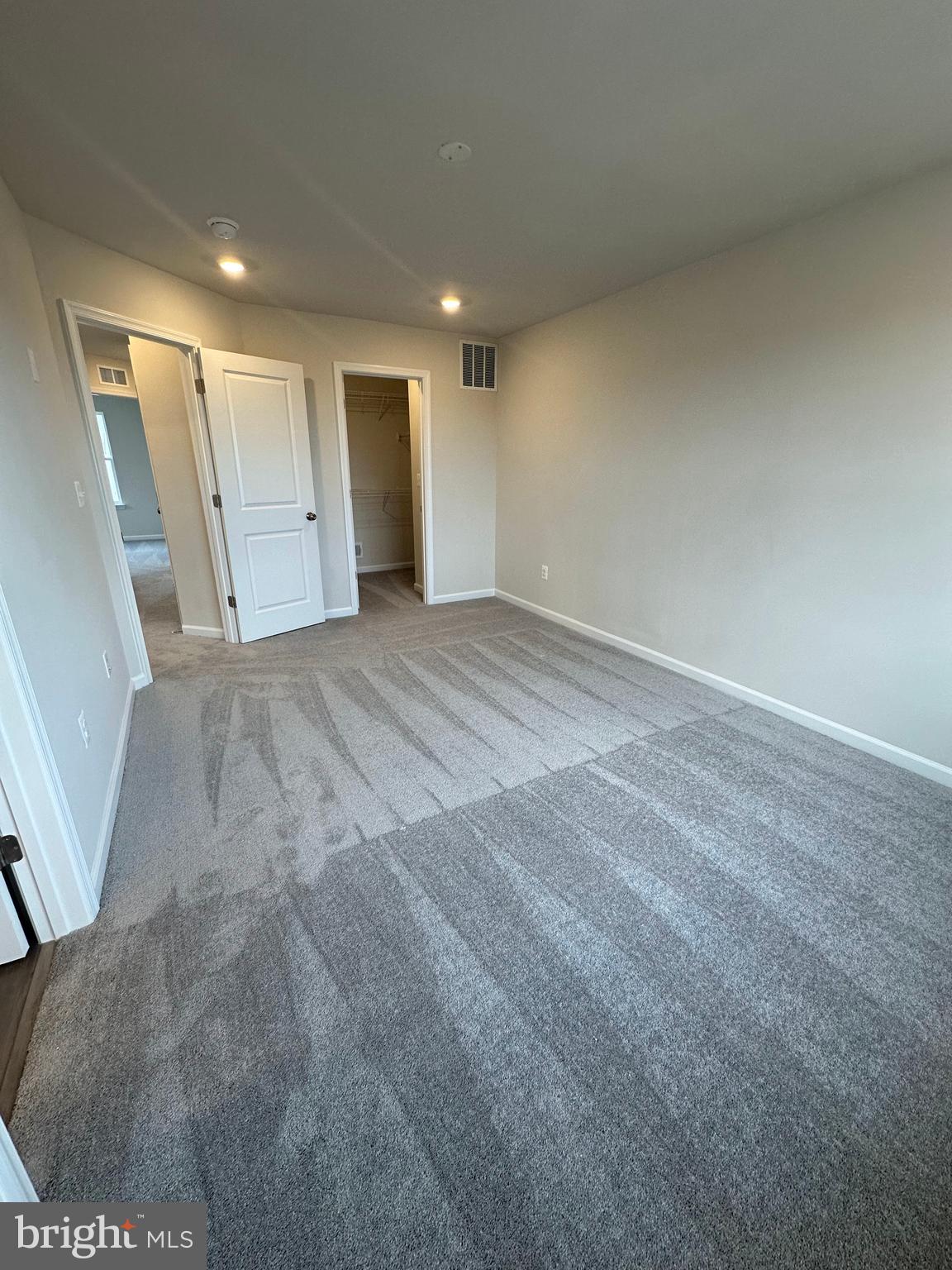 SHENANDOAH SPRINGS - Residential Lease