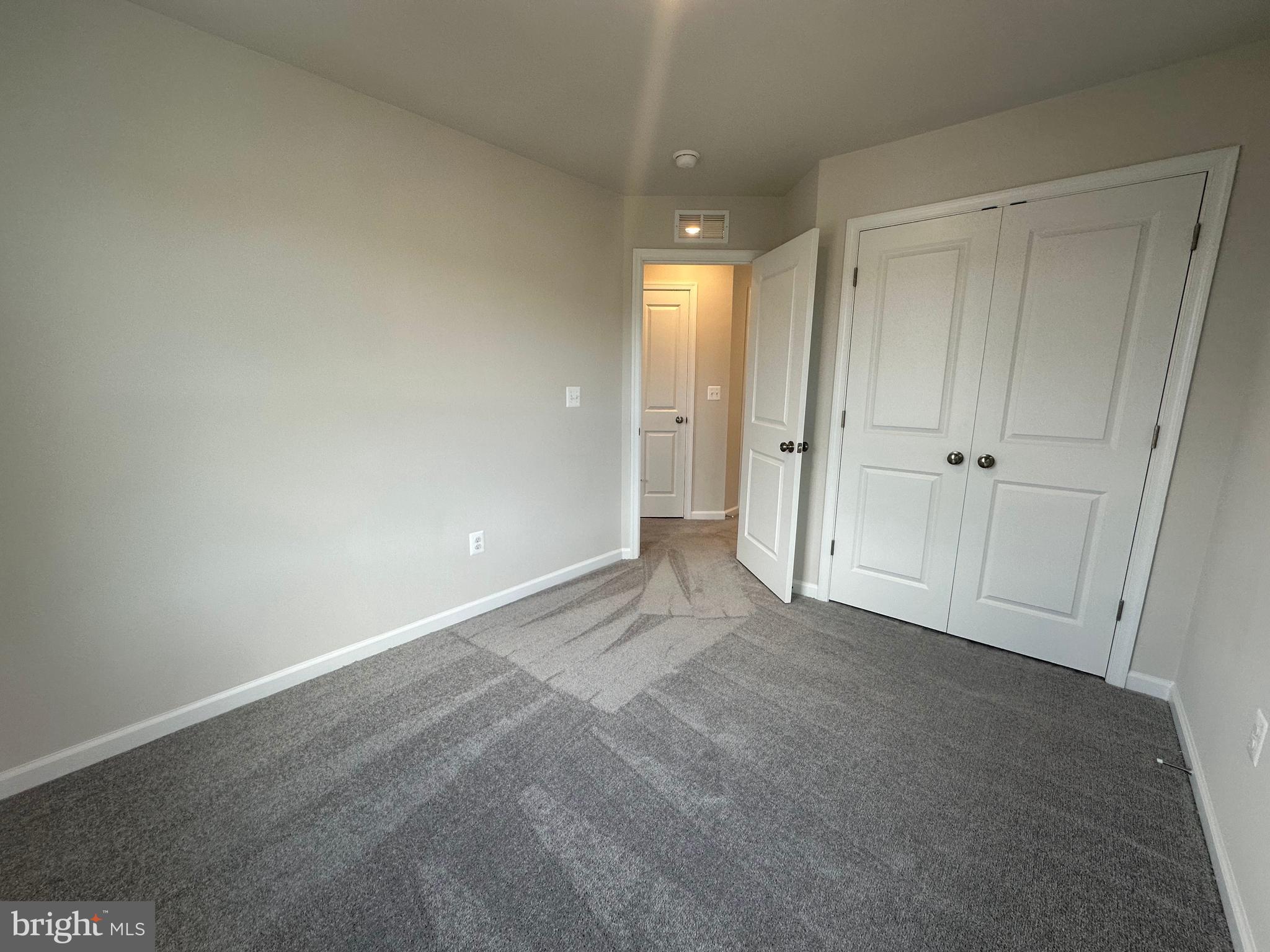 SHENANDOAH SPRINGS - Residential Lease