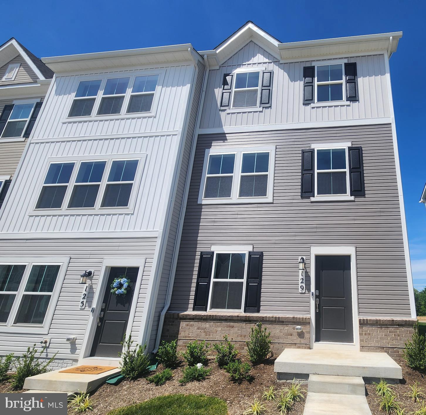 SHENANDOAH SPRINGS - Residential Lease