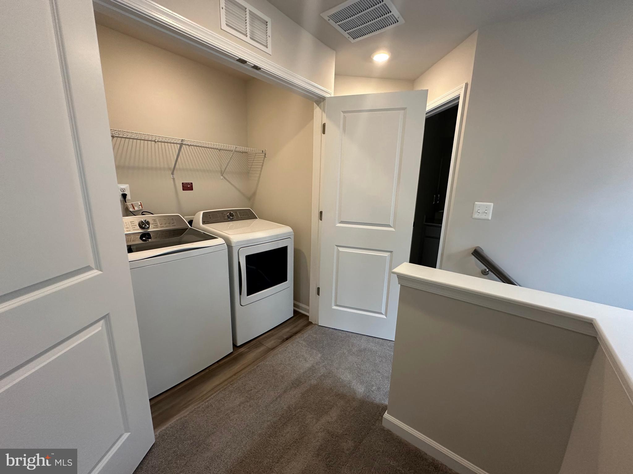 SHENANDOAH SPRINGS - Residential Lease