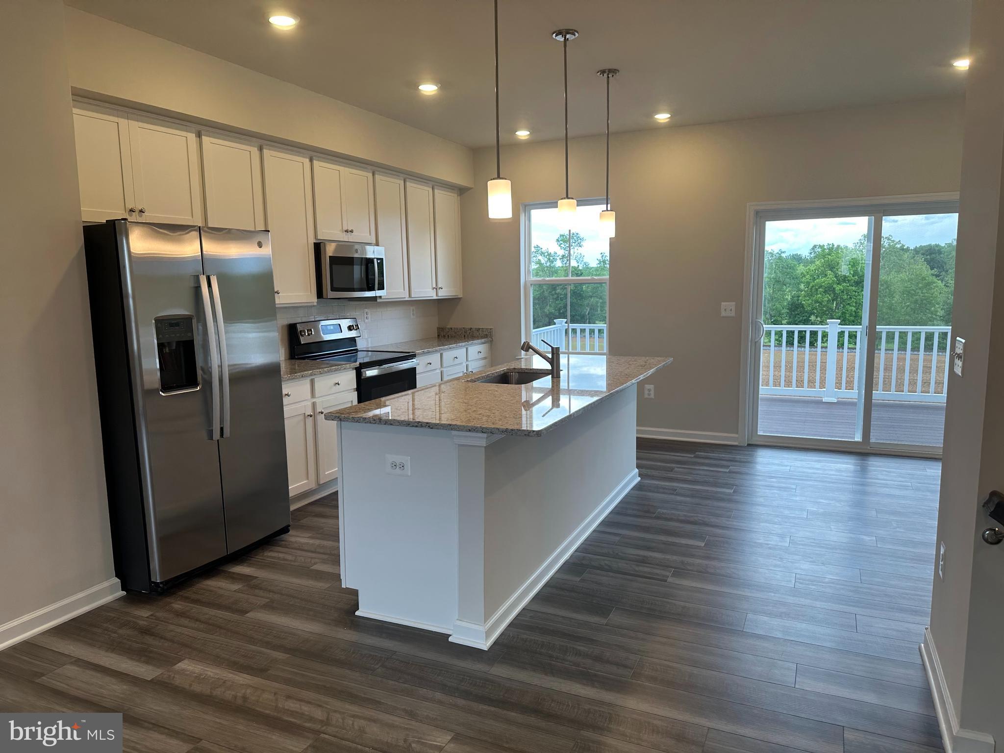 SHENANDOAH SPRINGS - Residential Lease