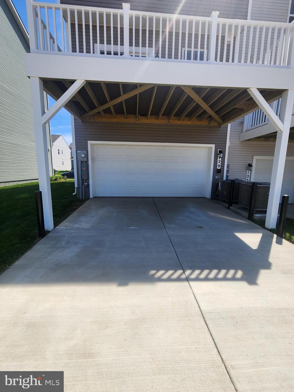 SHENANDOAH SPRINGS - Residential Lease