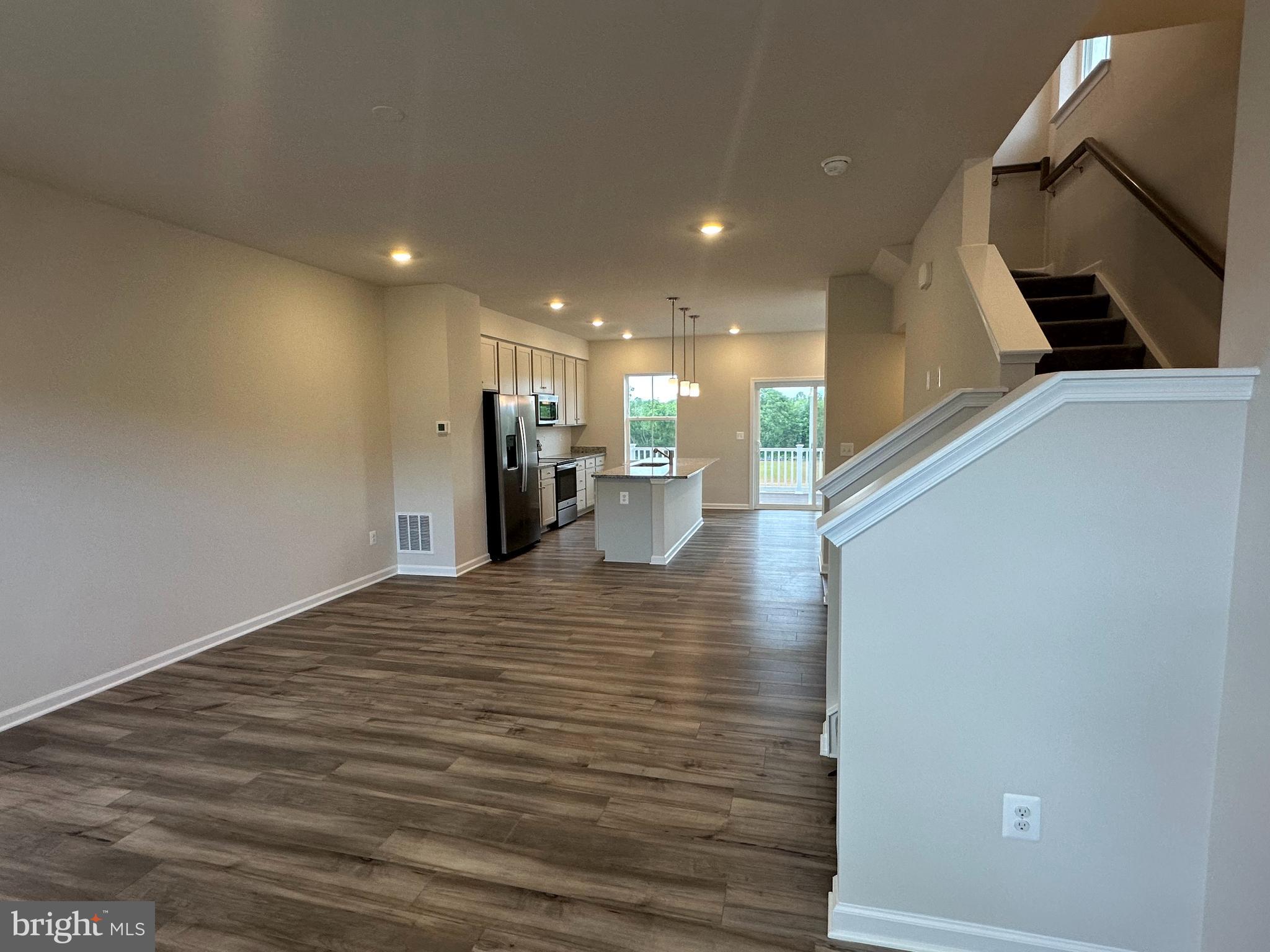 SHENANDOAH SPRINGS - Residential Lease