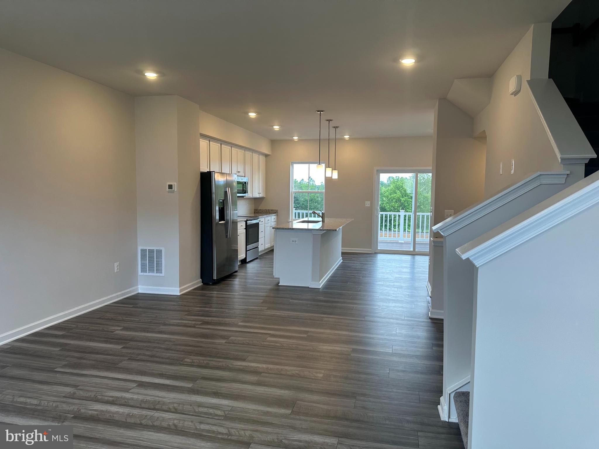 SHENANDOAH SPRINGS - Residential Lease