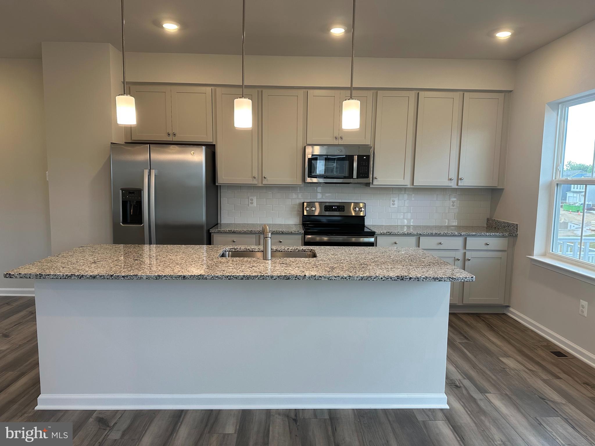 SHENANDOAH SPRINGS - Residential Lease