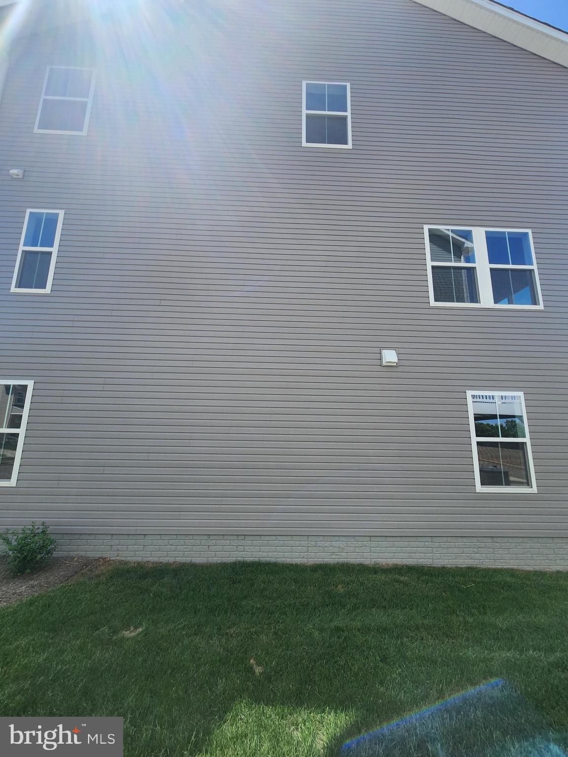 SHENANDOAH SPRINGS - Residential Lease