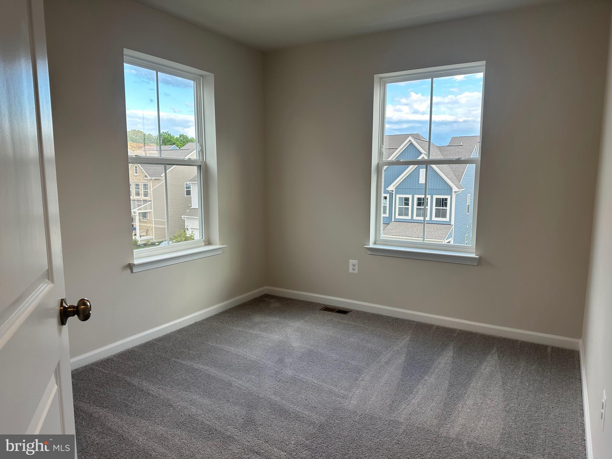 SHENANDOAH SPRINGS - Residential Lease