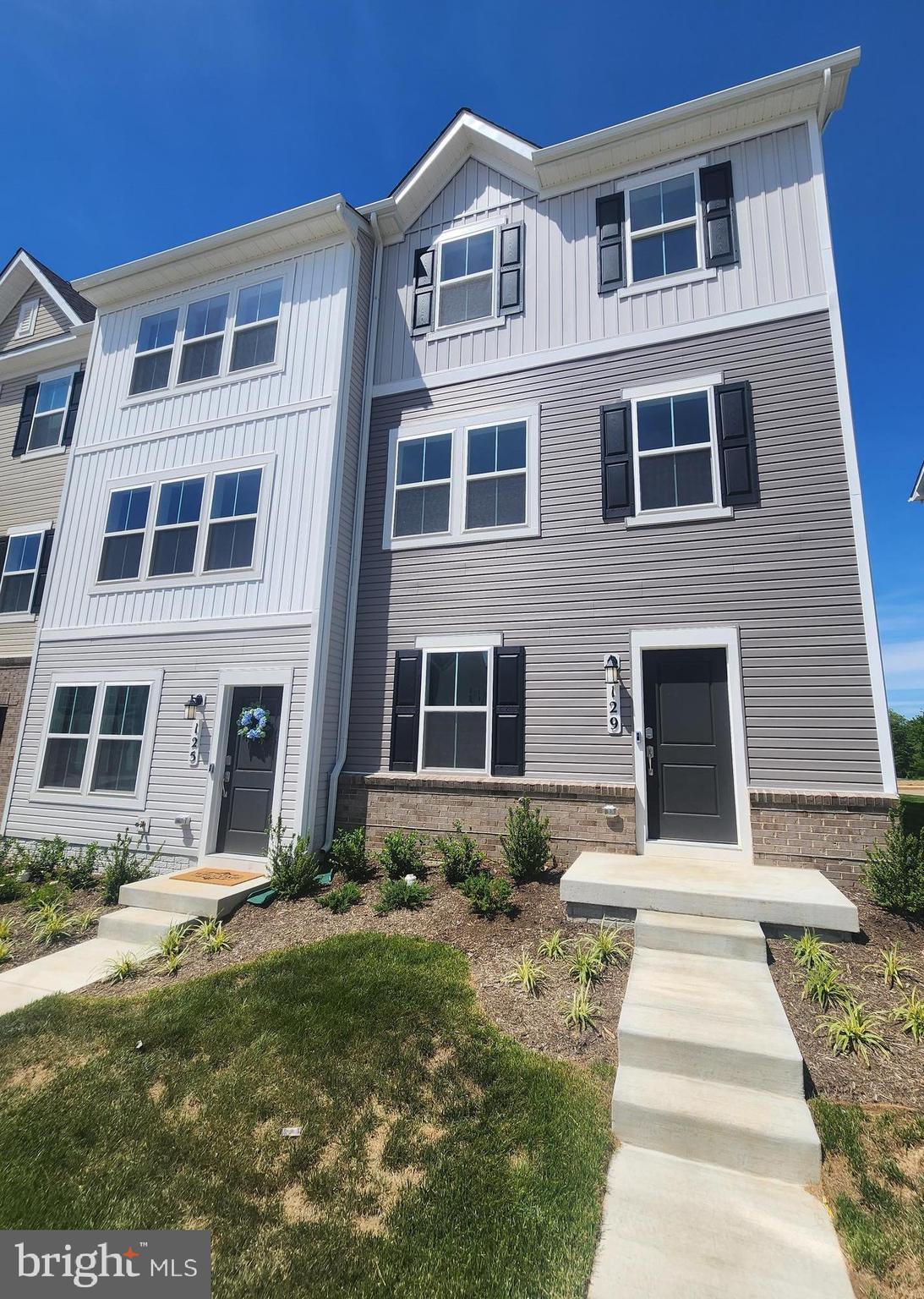 SHENANDOAH SPRINGS - Residential Lease