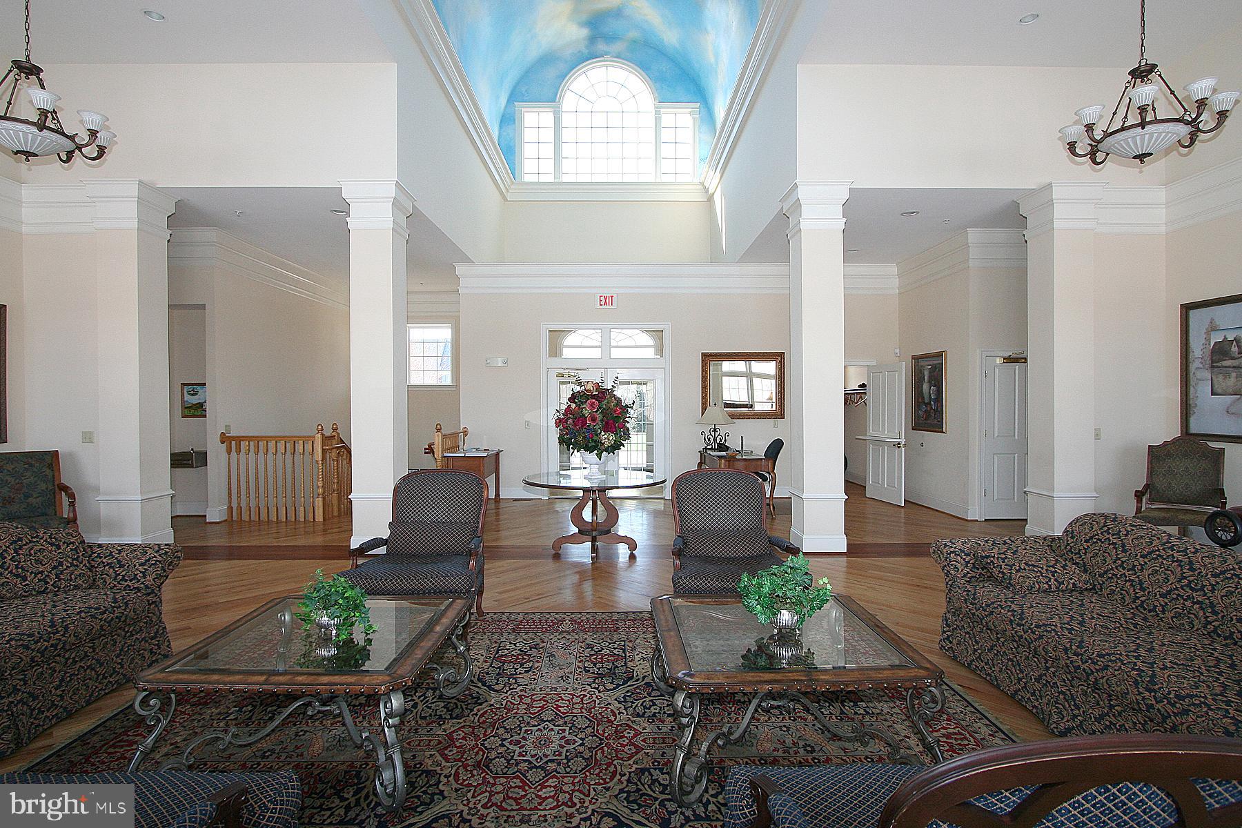 WORMANS MILL - Residential Lease