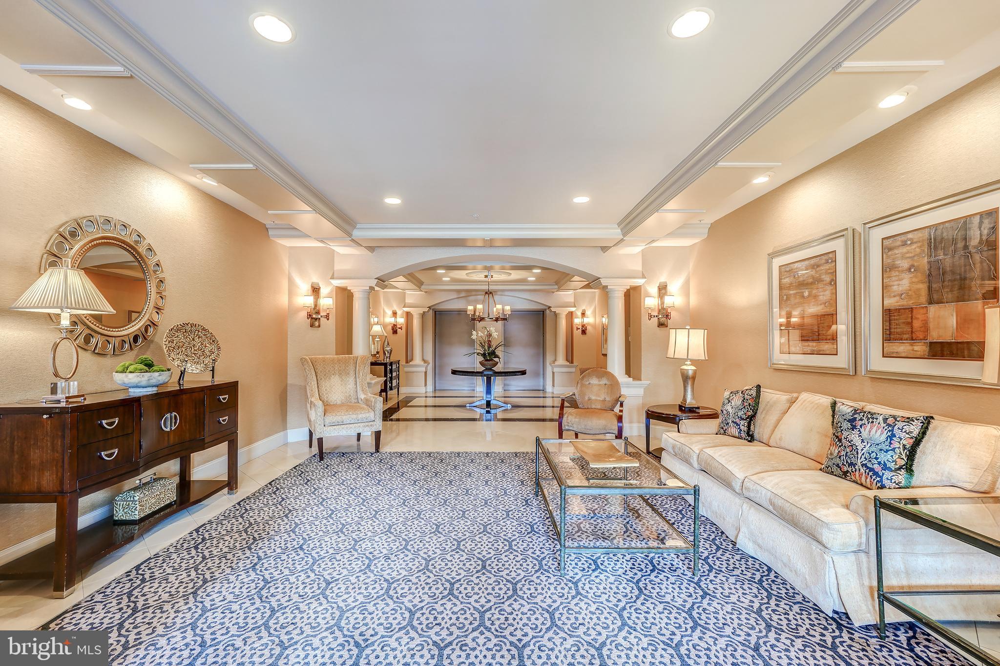 WORMANS MILL - Residential Lease