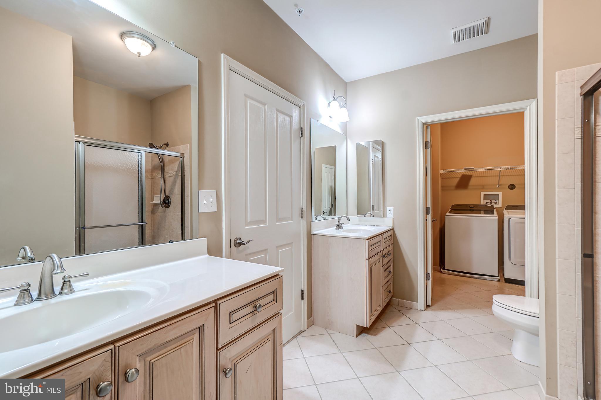 WORMANS MILL - Residential Lease