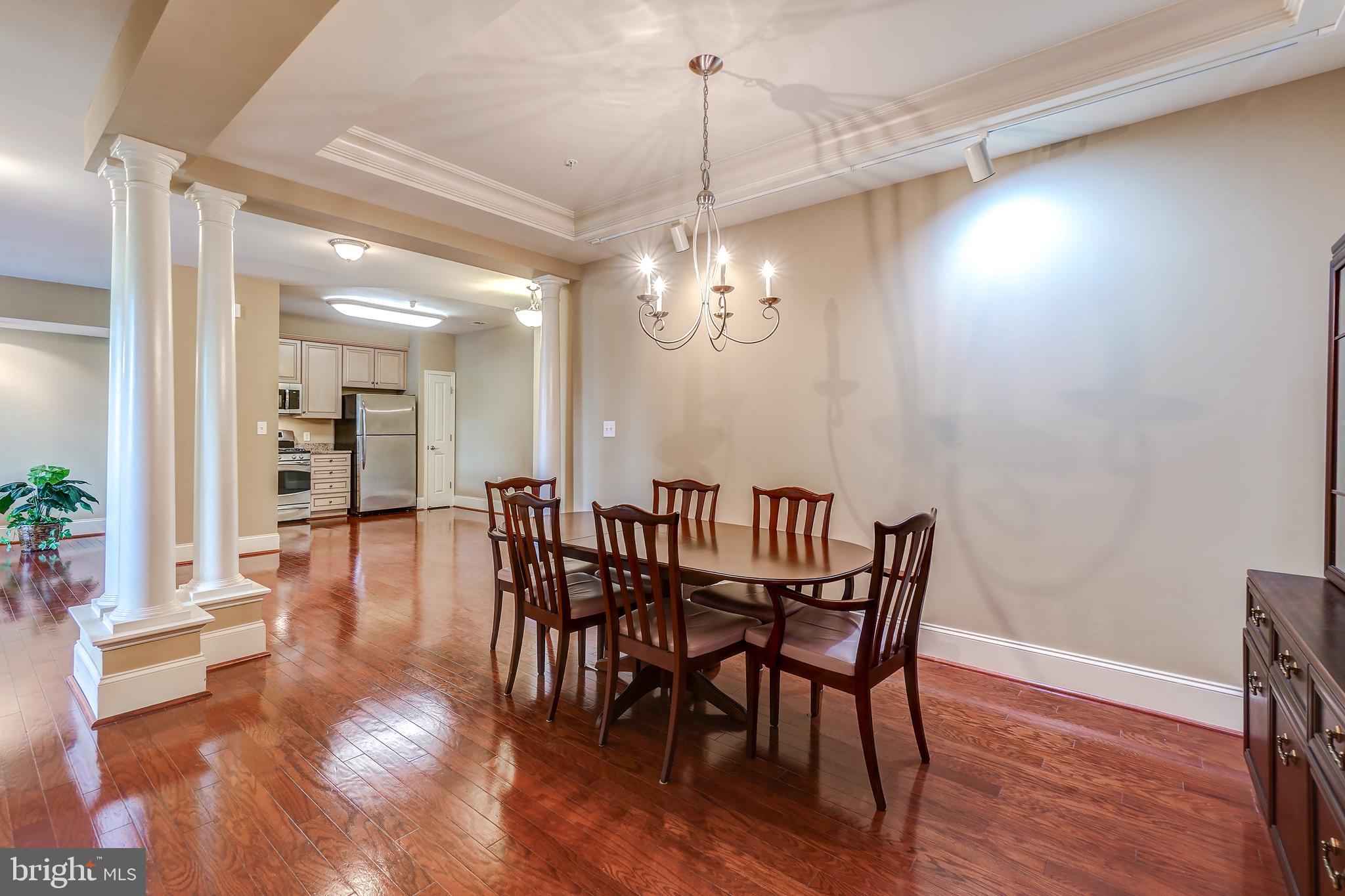 WORMANS MILL - Residential Lease