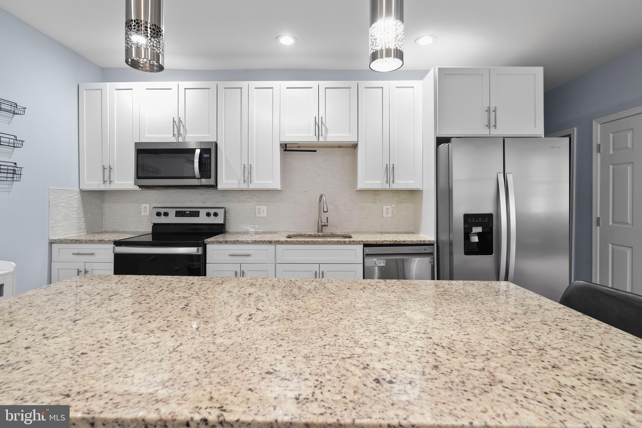 FOREST PARK - Residential