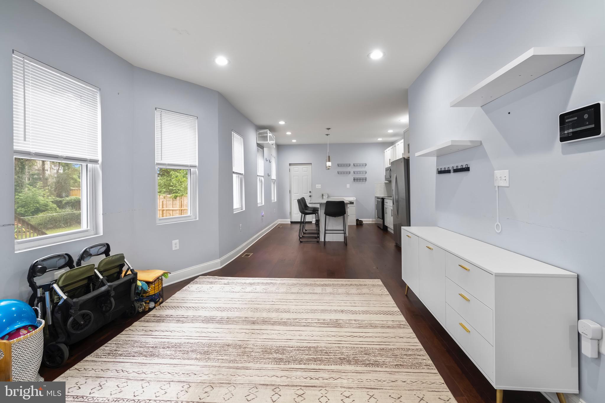 FOREST PARK - Residential