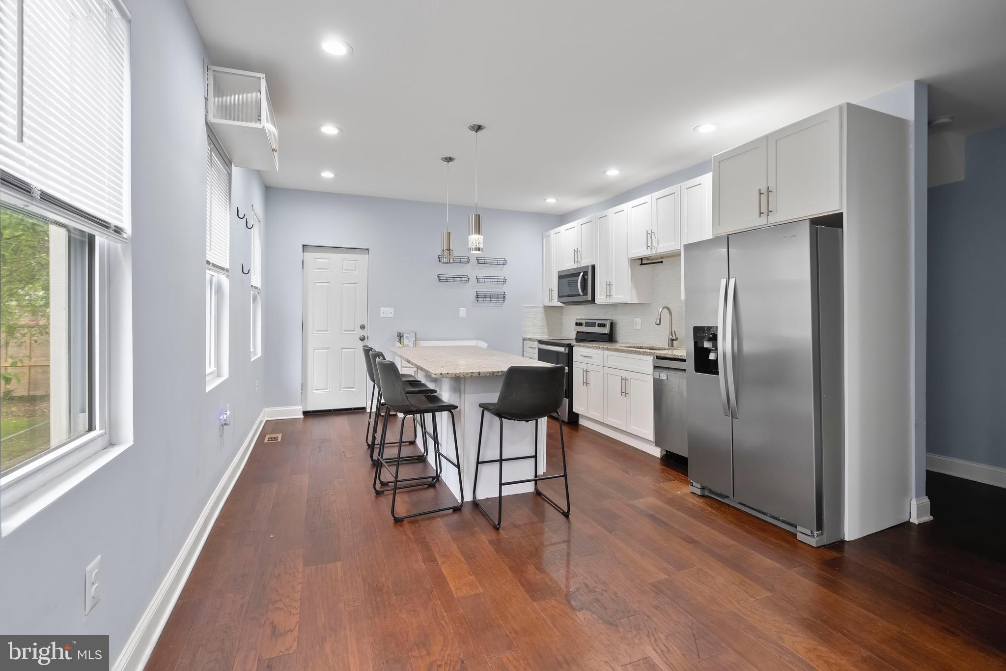 FOREST PARK - Residential