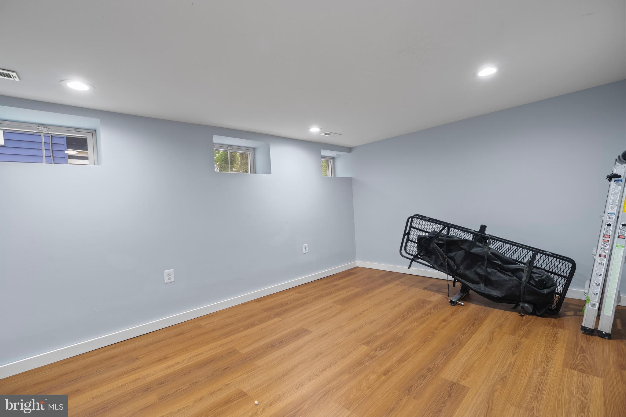 FOREST PARK - Residential