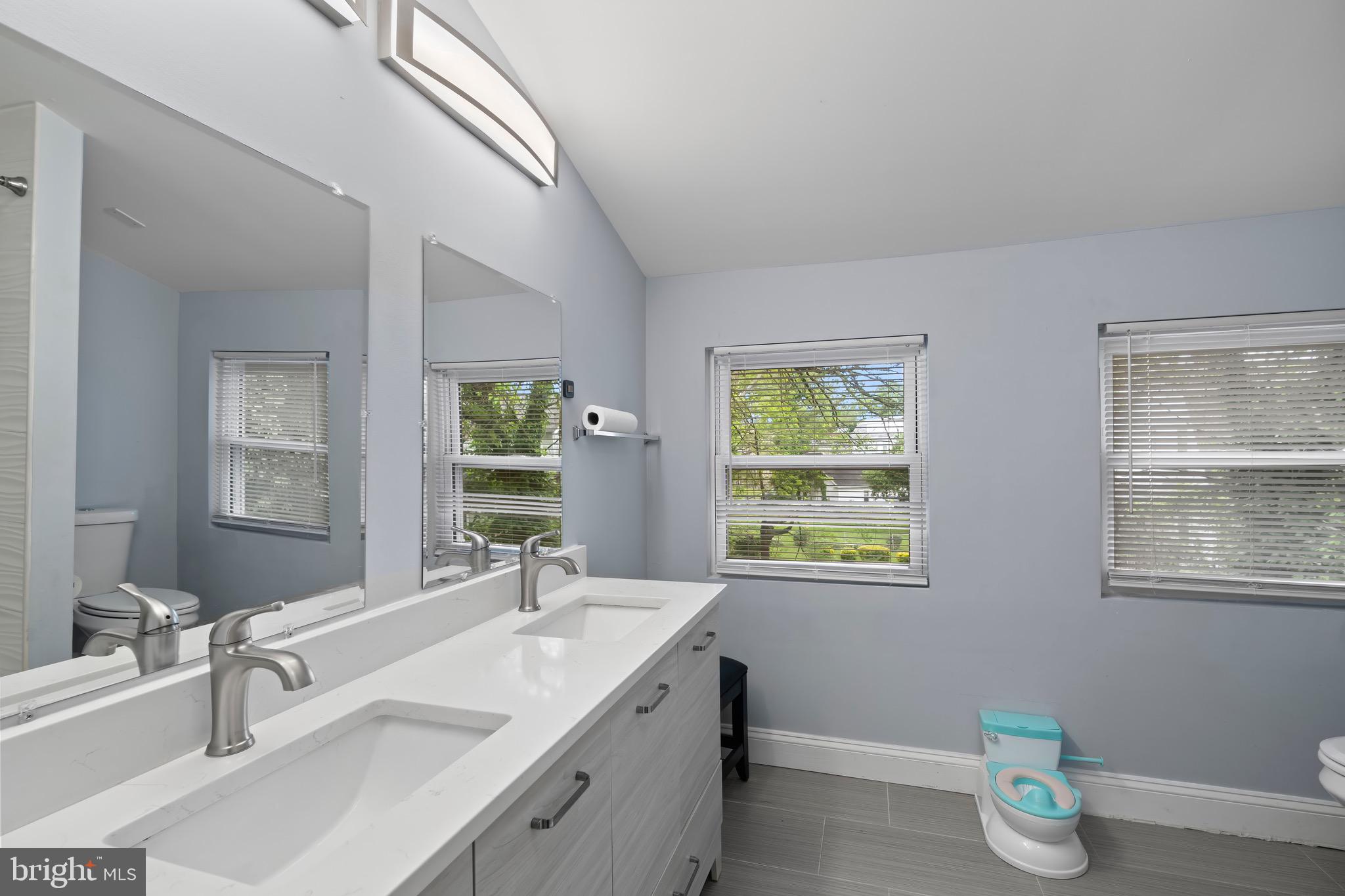 FOREST PARK - Residential