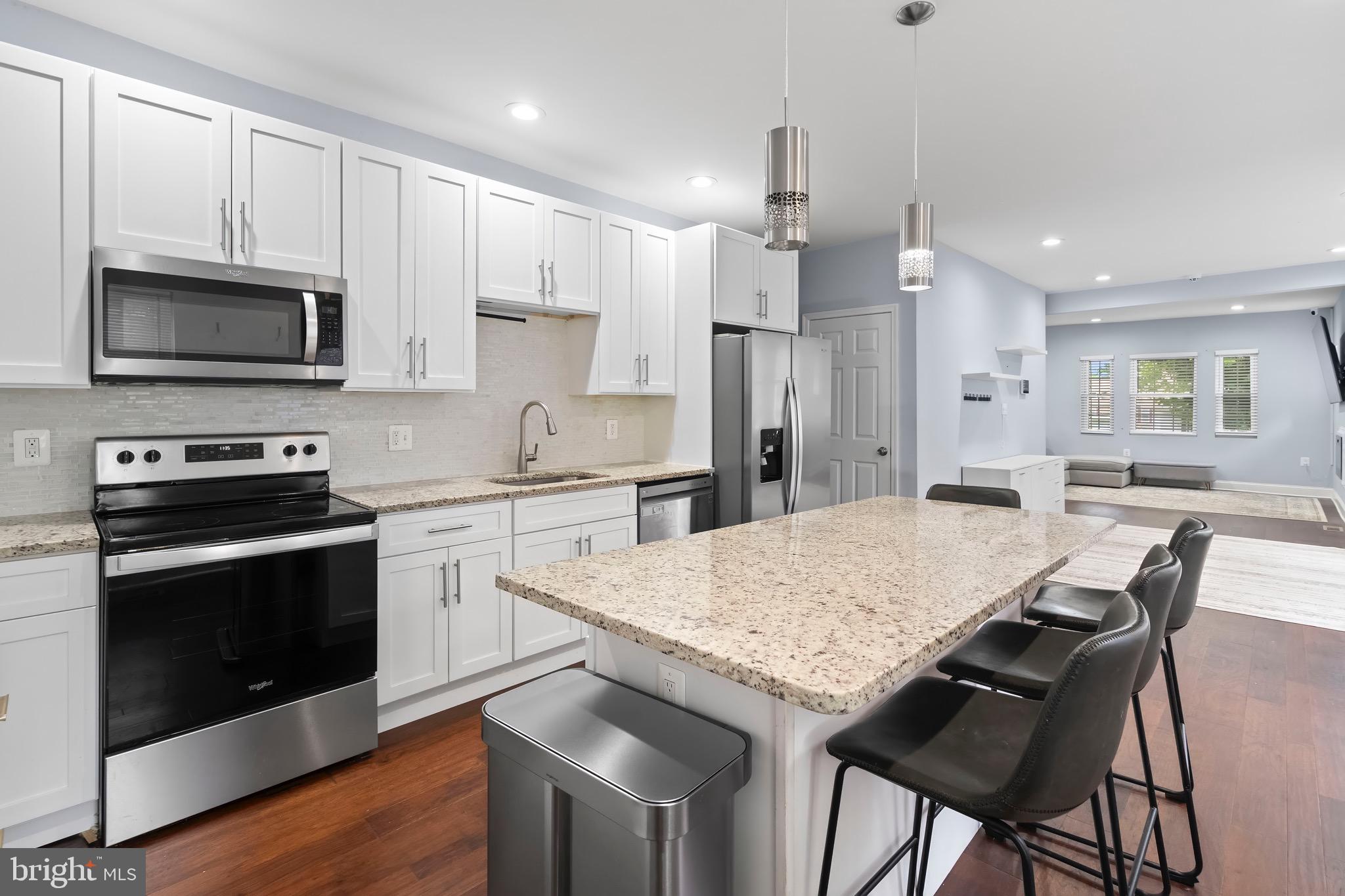 FOREST PARK - Residential