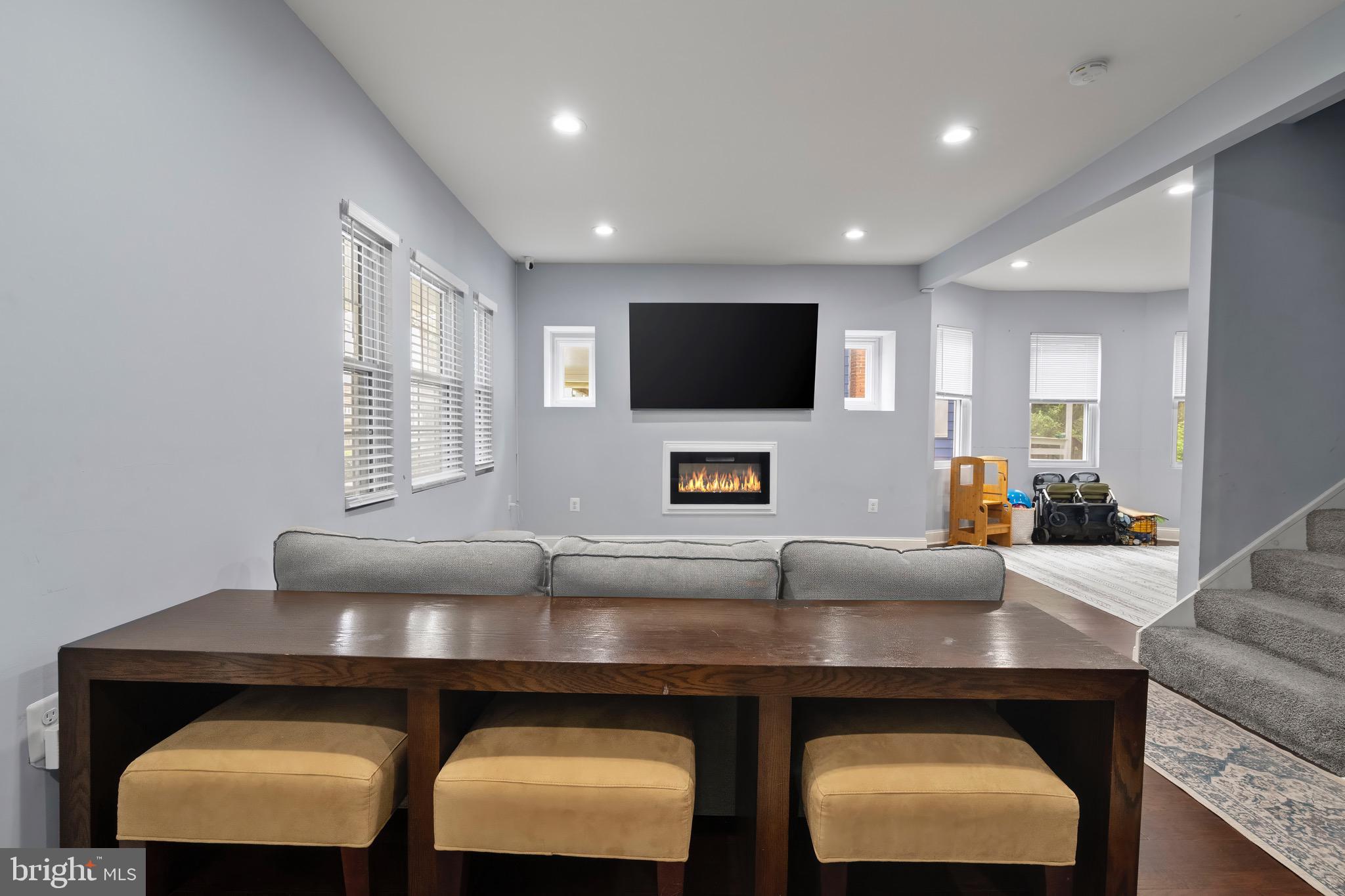 FOREST PARK - Residential