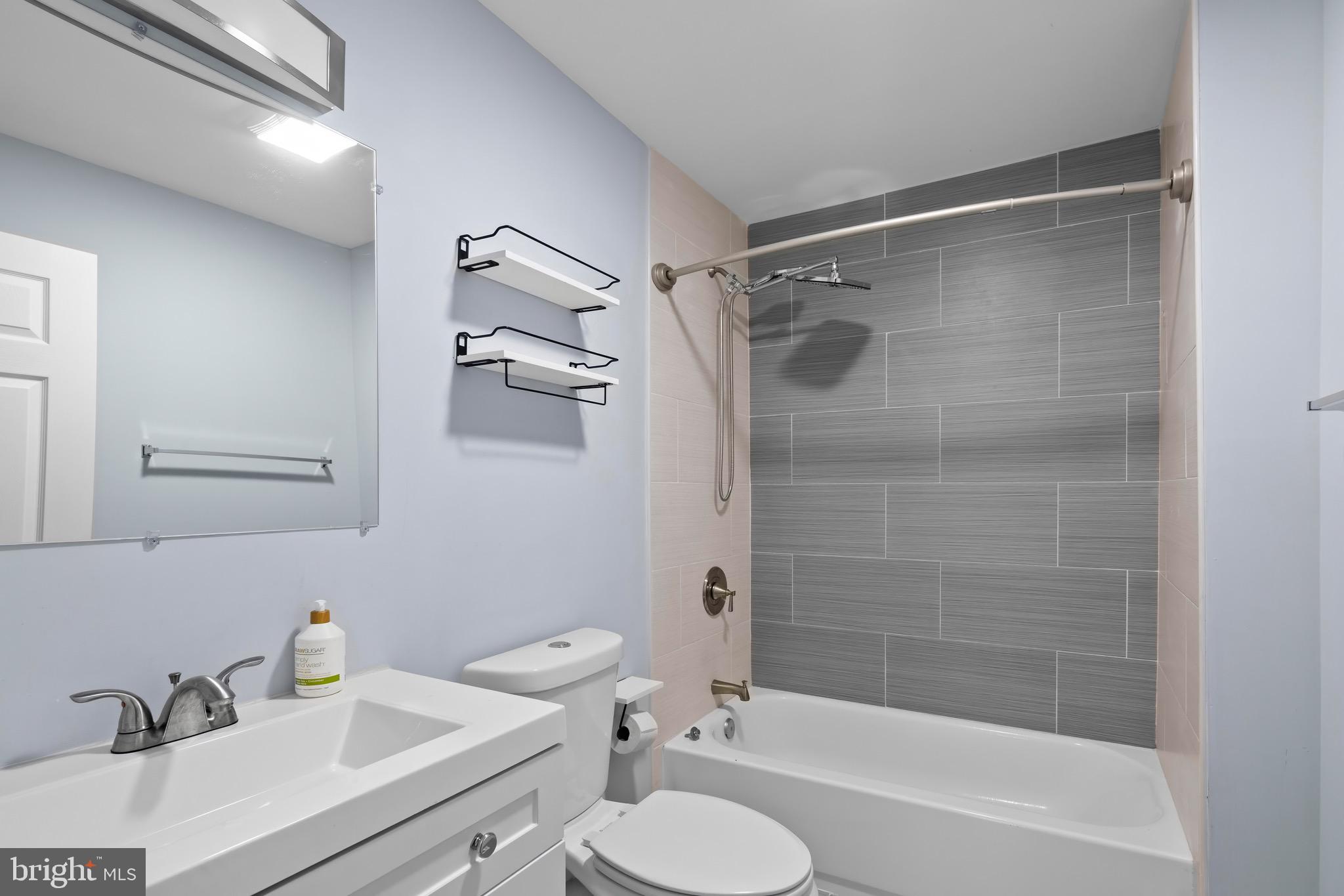 FOREST PARK - Residential