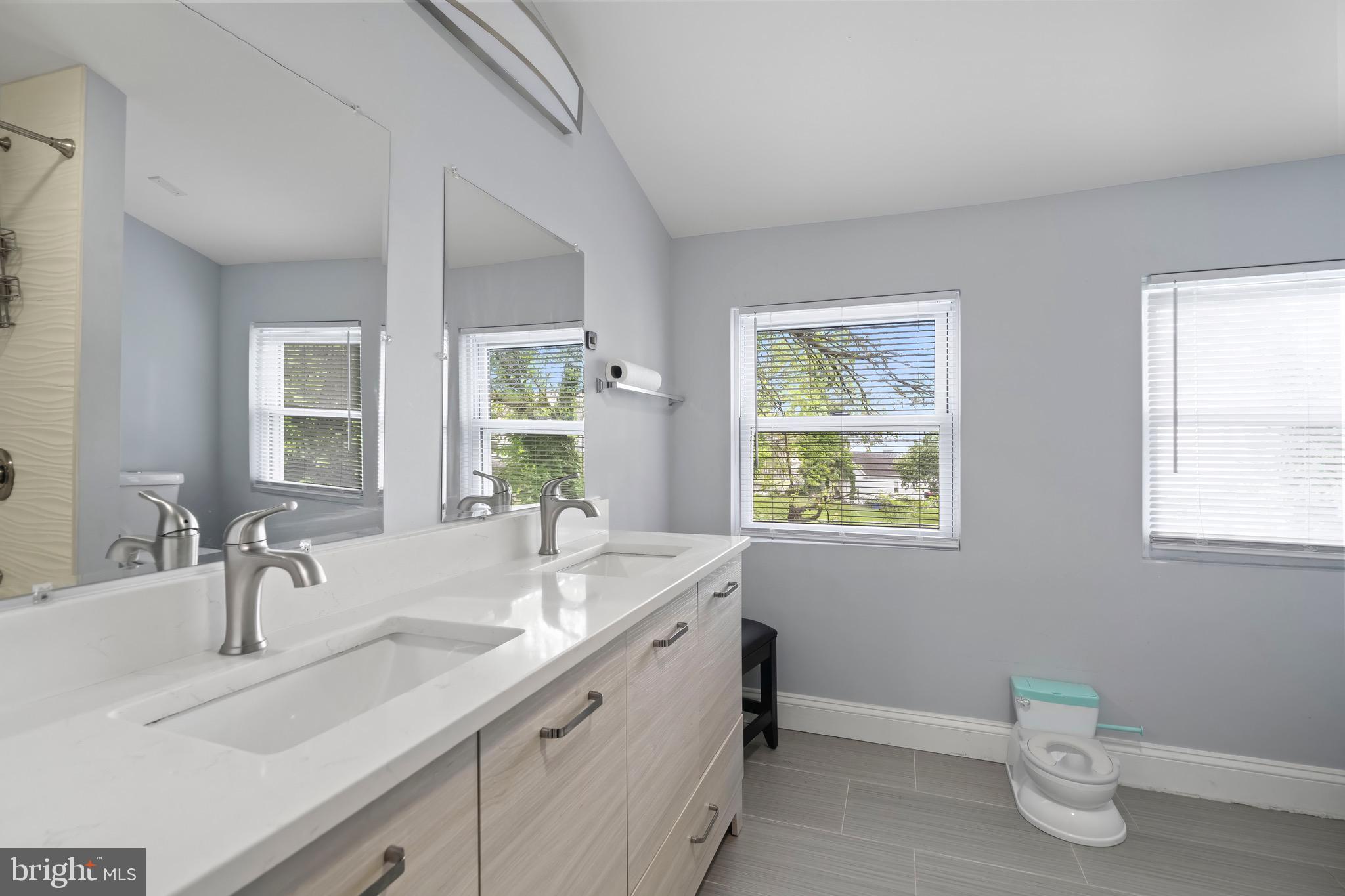 FOREST PARK - Residential