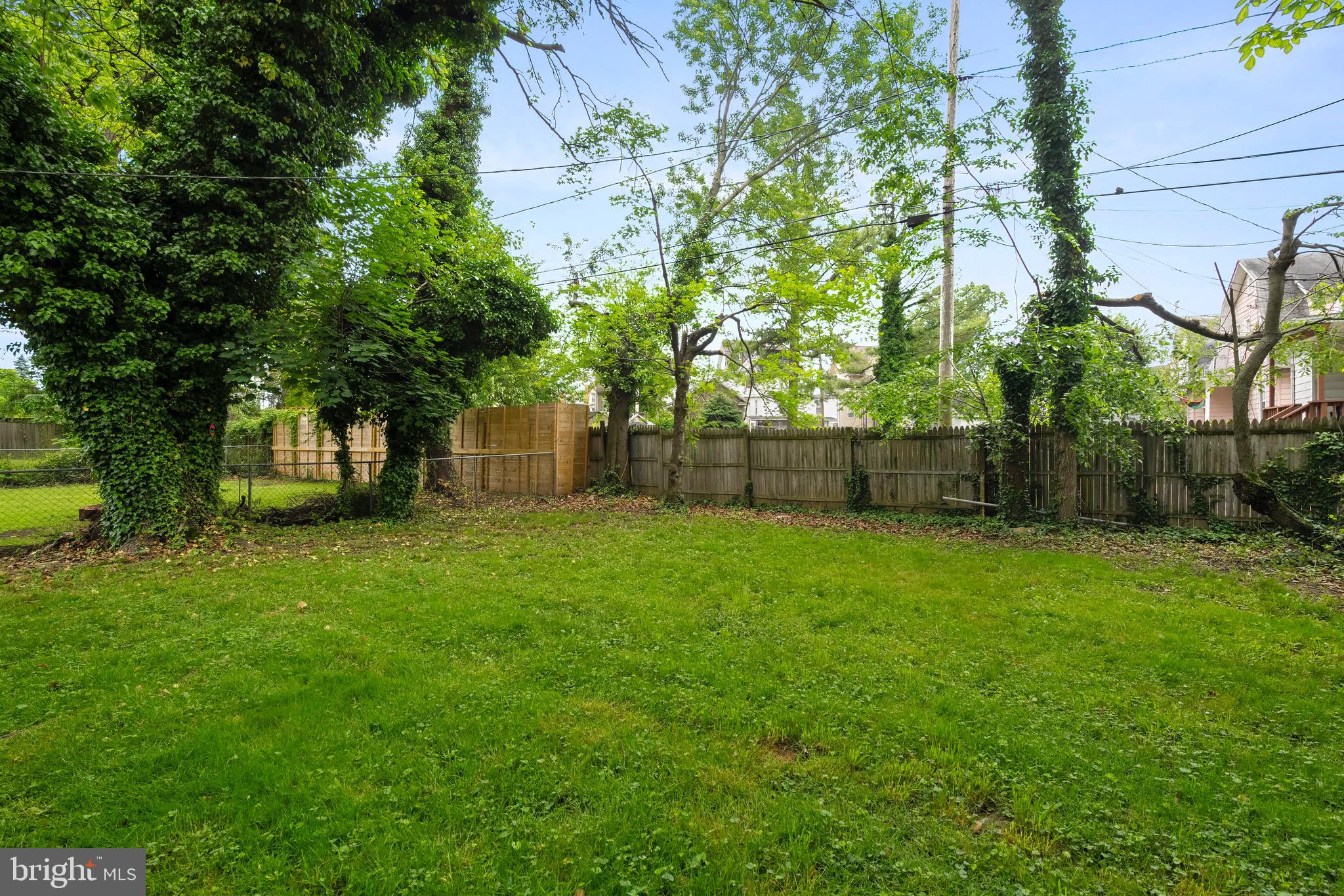 FOREST PARK - Residential