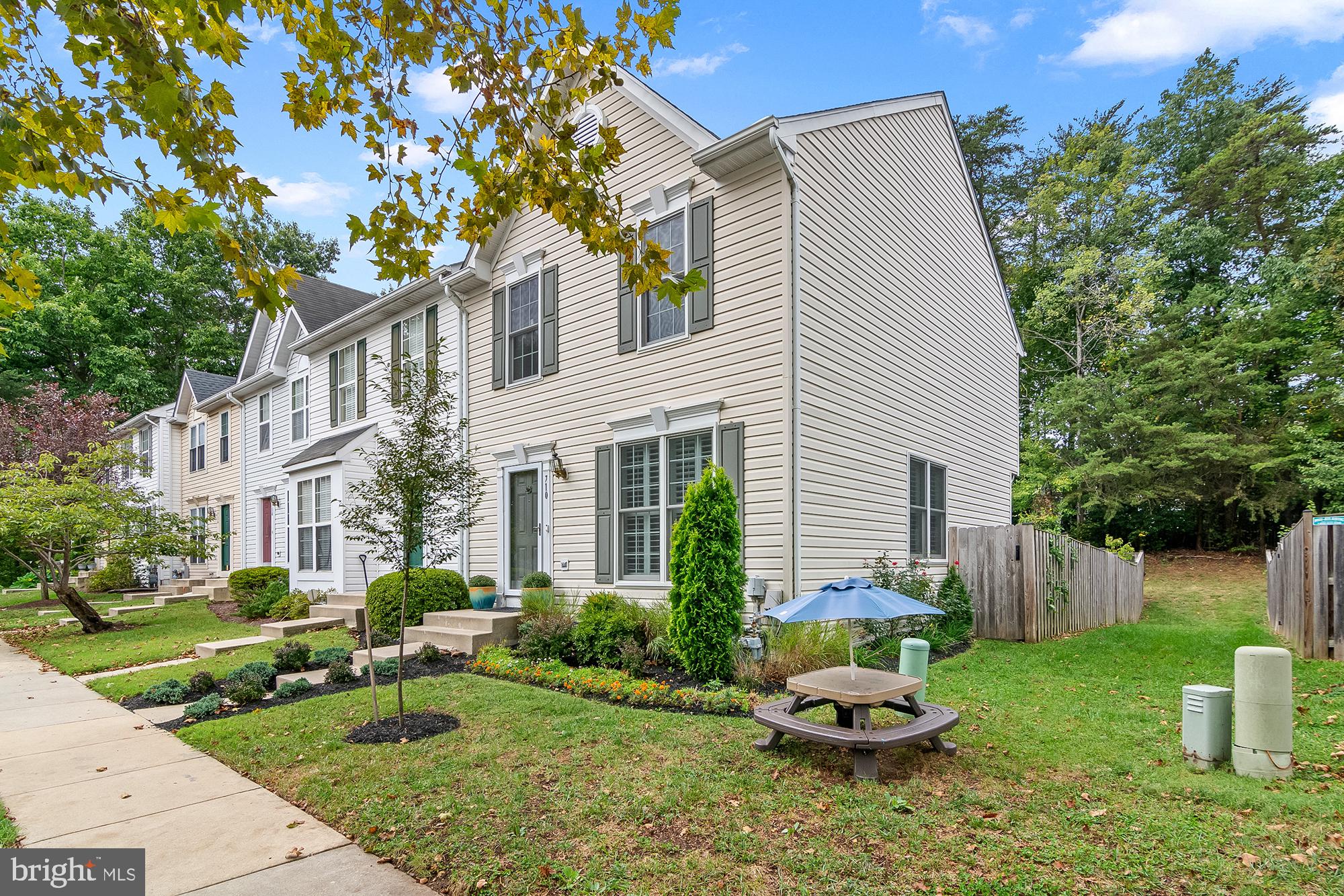 710 HORSE CHESTNUT COURT