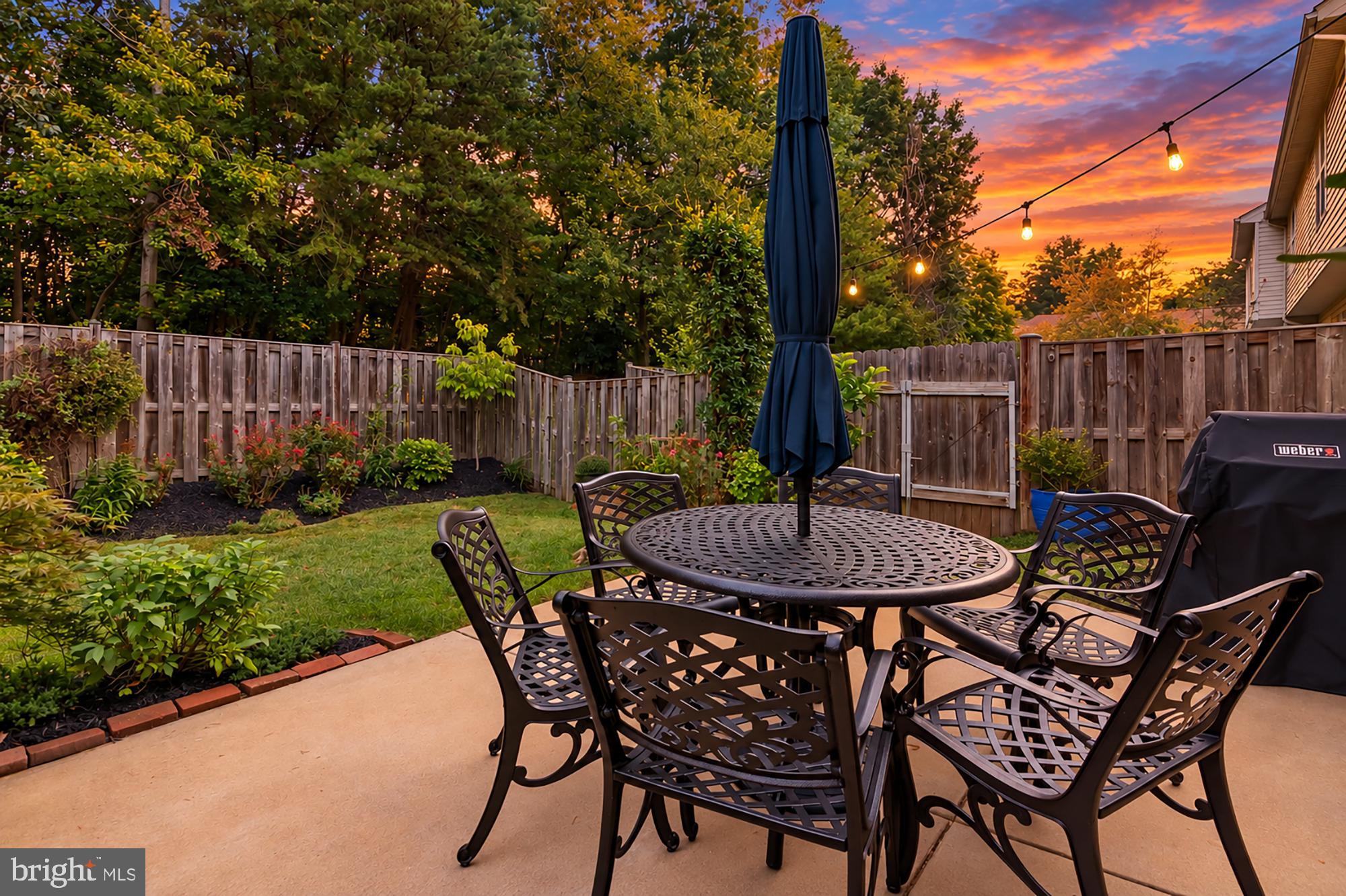 710 HORSE CHESTNUT COURT