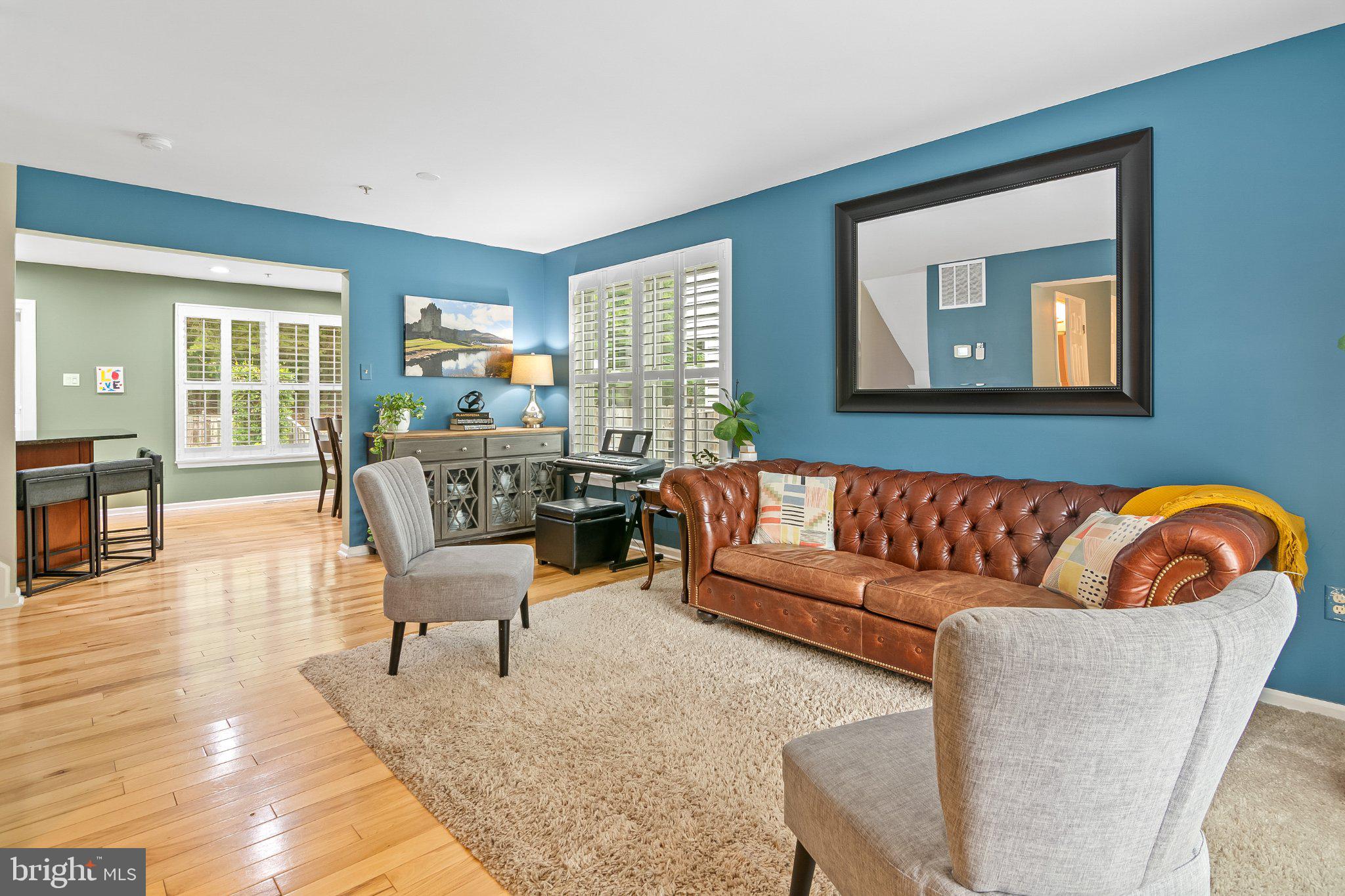 710 HORSE CHESTNUT COURT