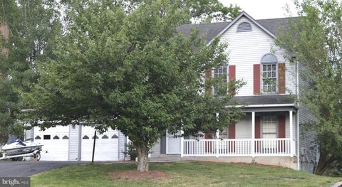 Homes For Sale - 13575 Castlebridge Lane<br/> WOODBRIDGE, VA 22193