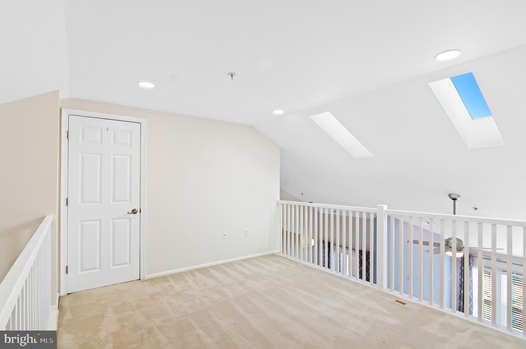 WOODLAND PARK - Residential