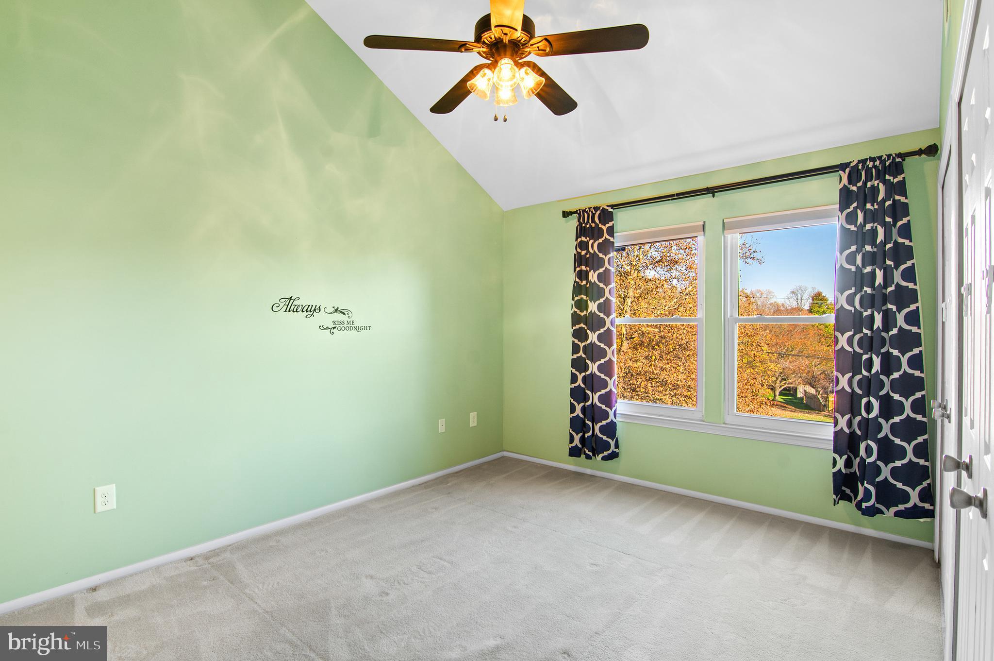 WOODLAND PARK - Residential