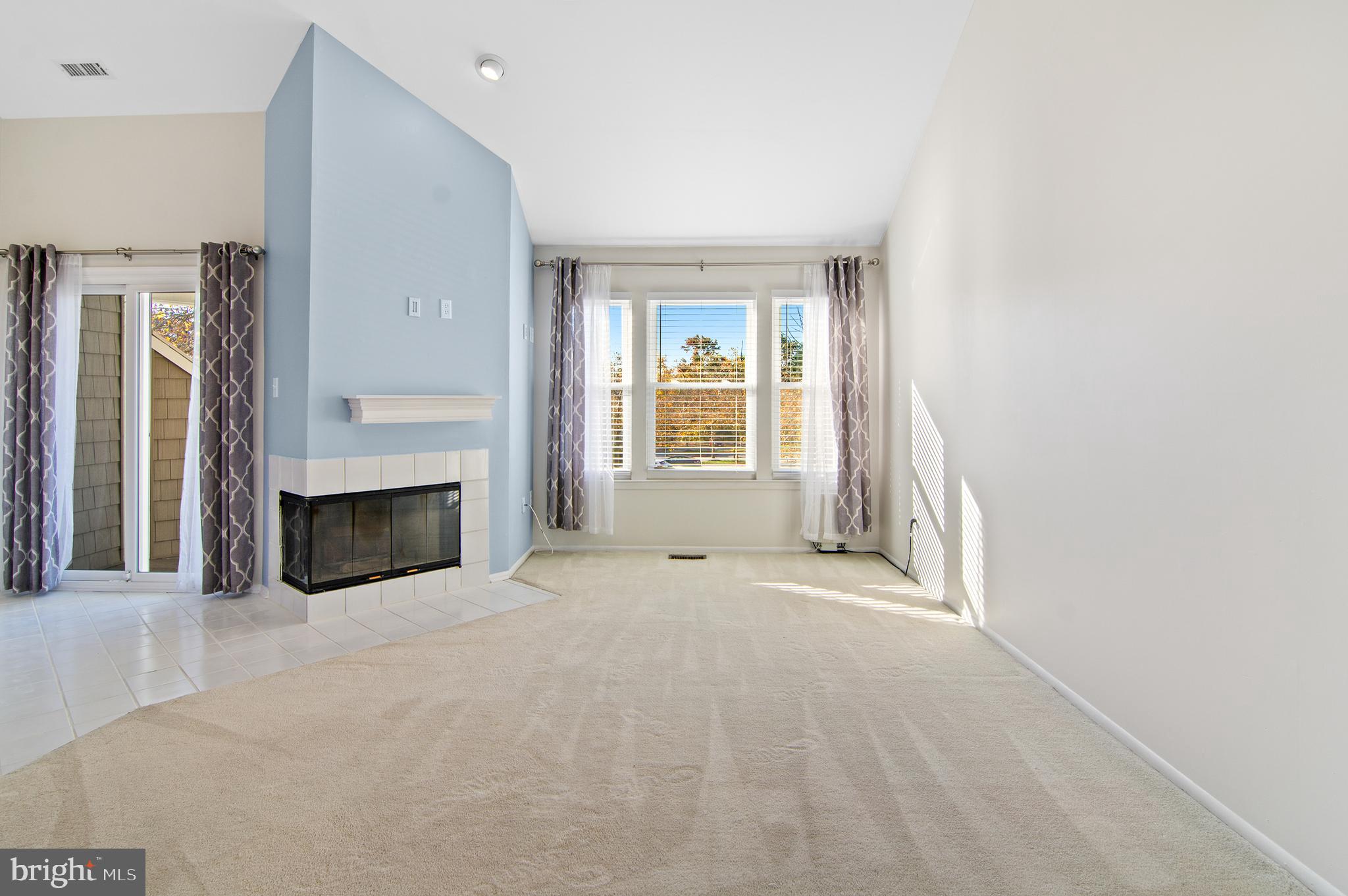 WOODLAND PARK - Residential