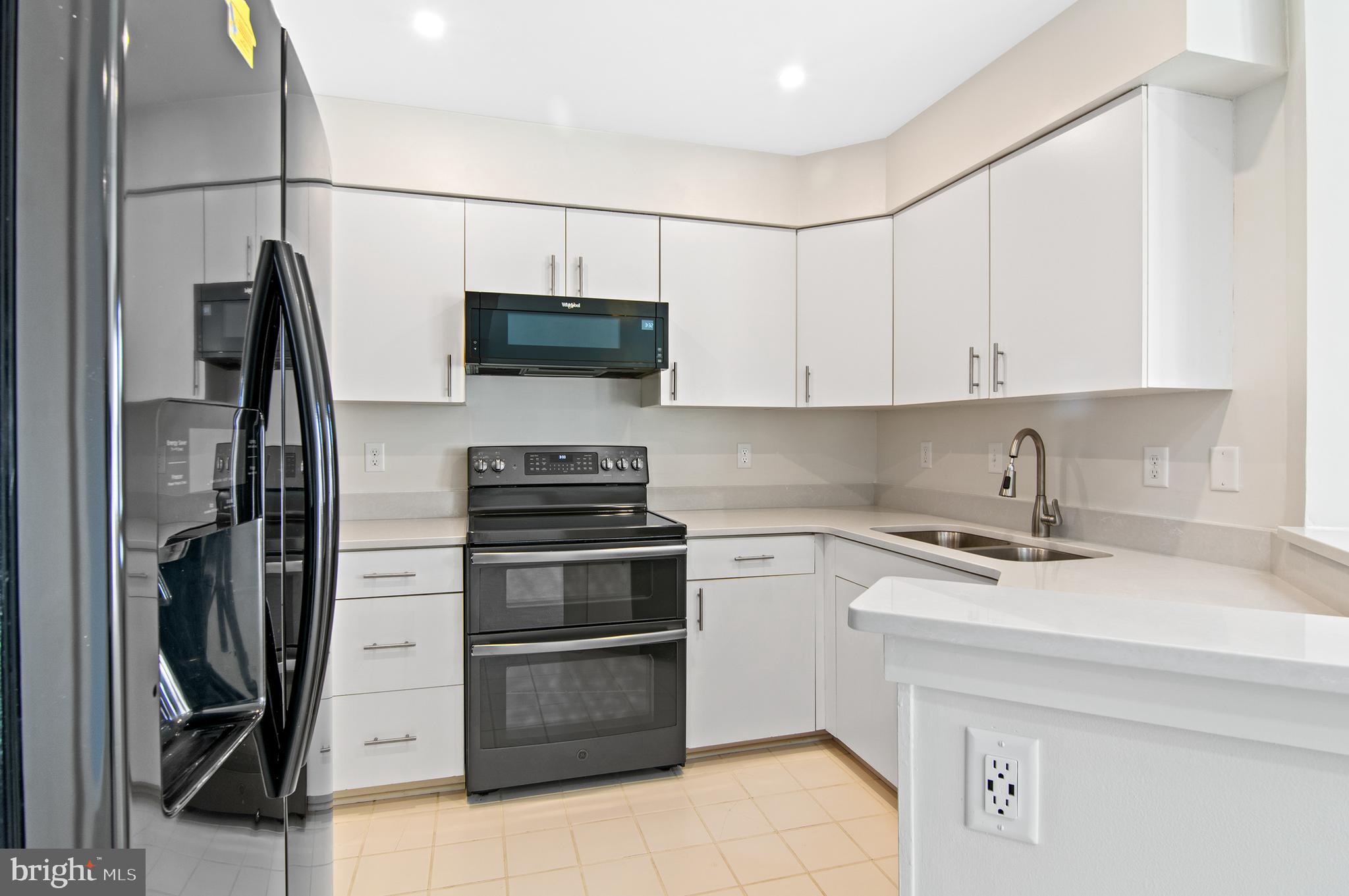 WOODLAND PARK - Residential