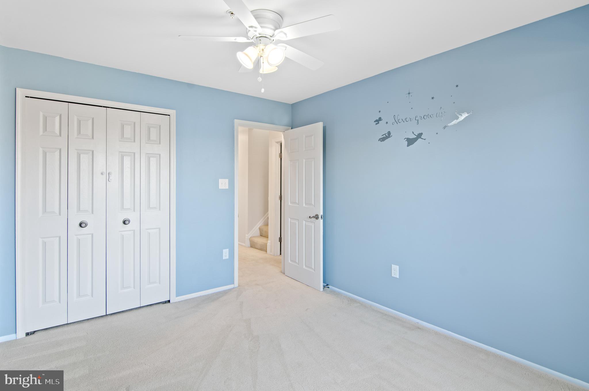 WOODLAND PARK - Residential