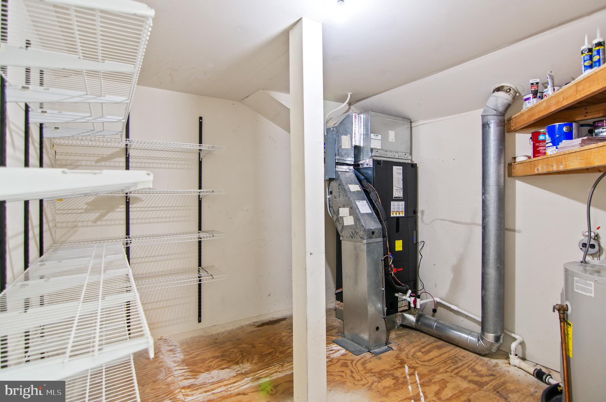 WOODLAND PARK - Residential