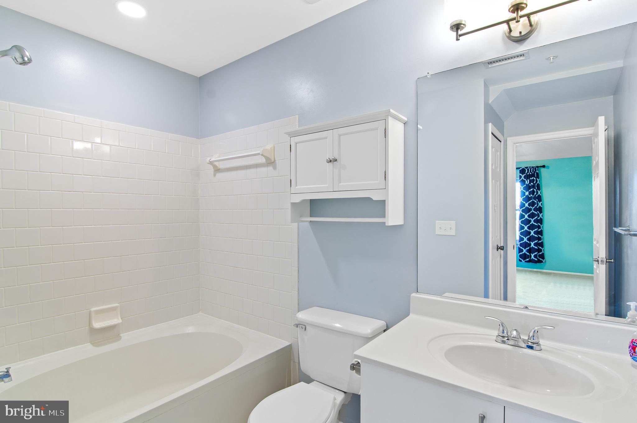 WOODLAND PARK - Residential