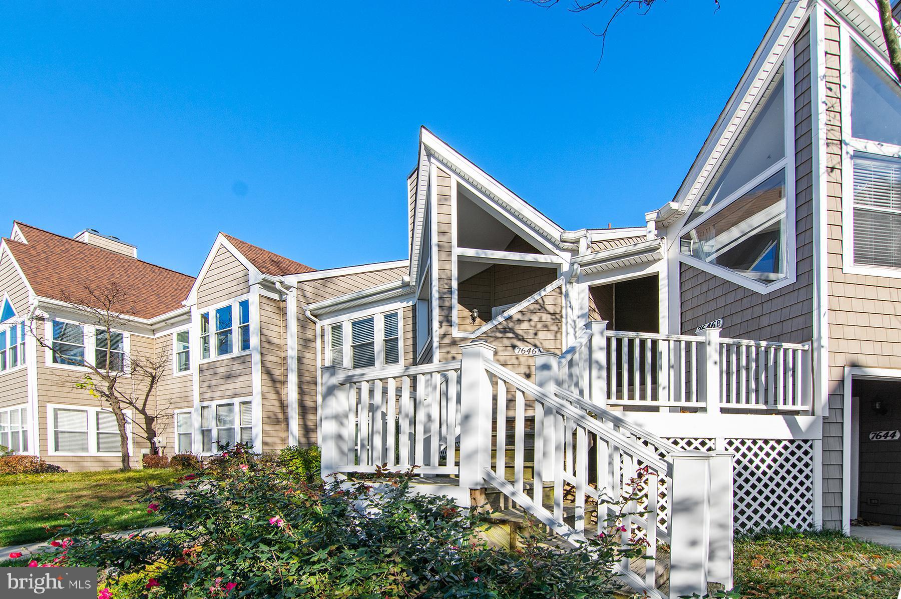 WOODLAND PARK - Residential