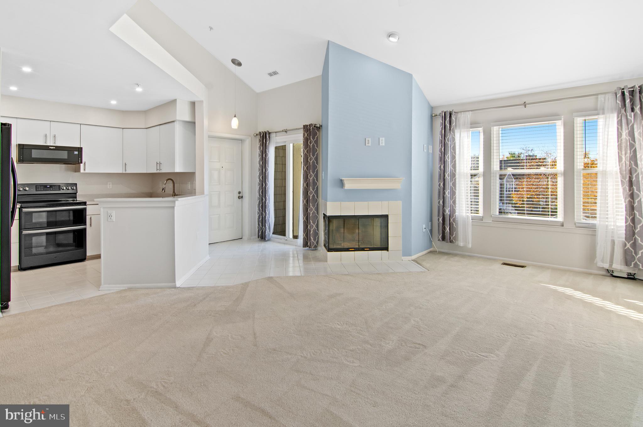 WOODLAND PARK - Residential