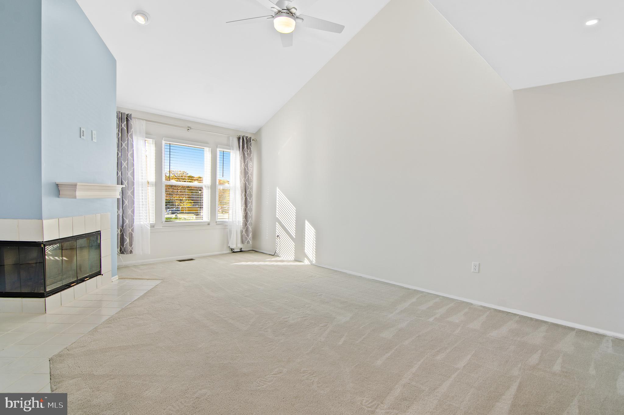 WOODLAND PARK - Residential