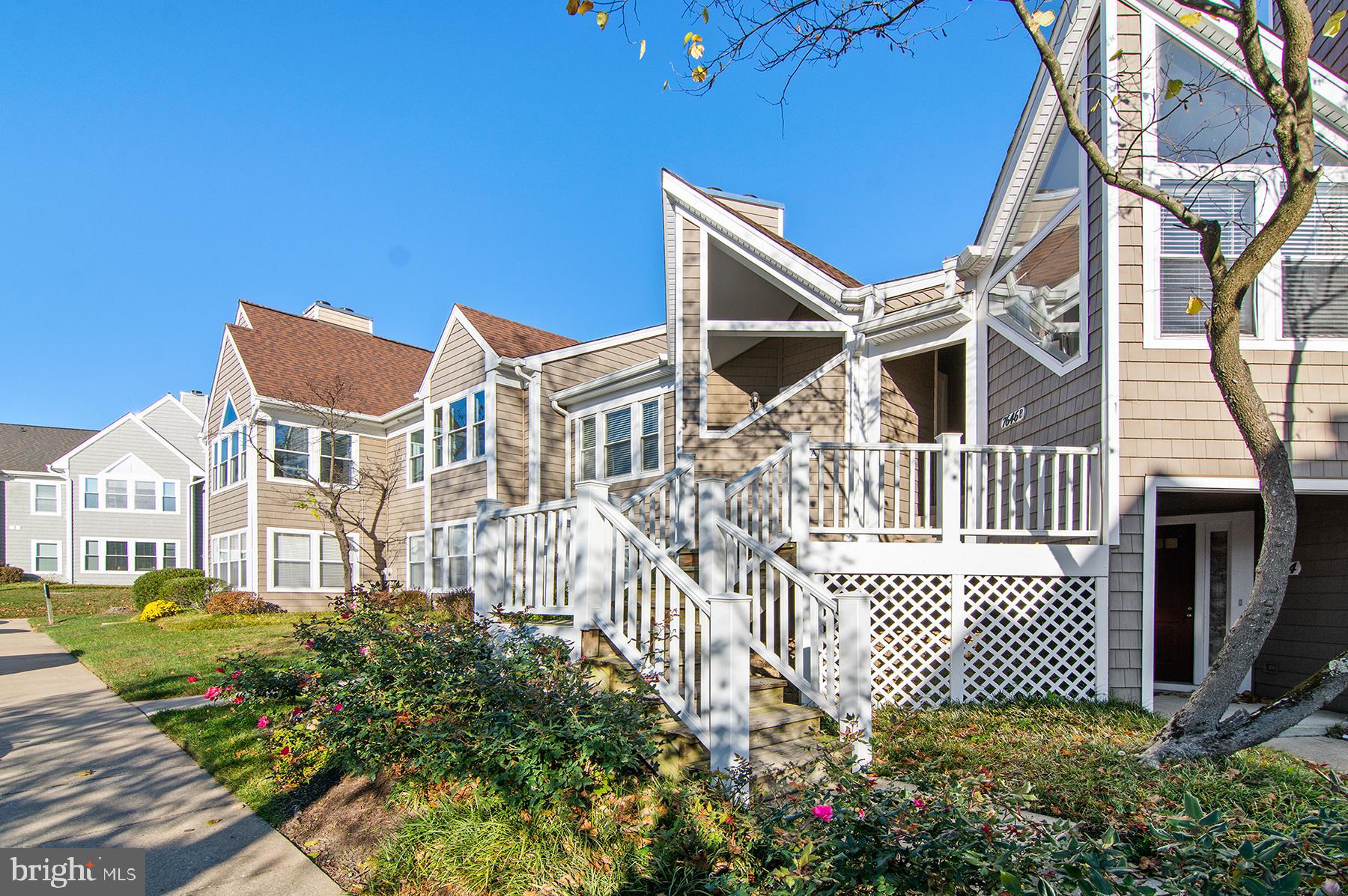 WOODLAND PARK - Residential