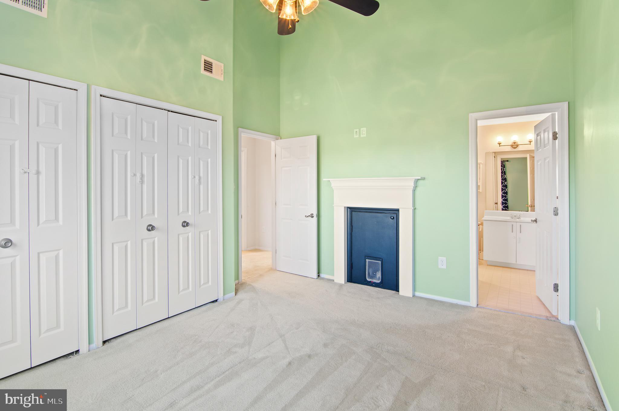 WOODLAND PARK - Residential