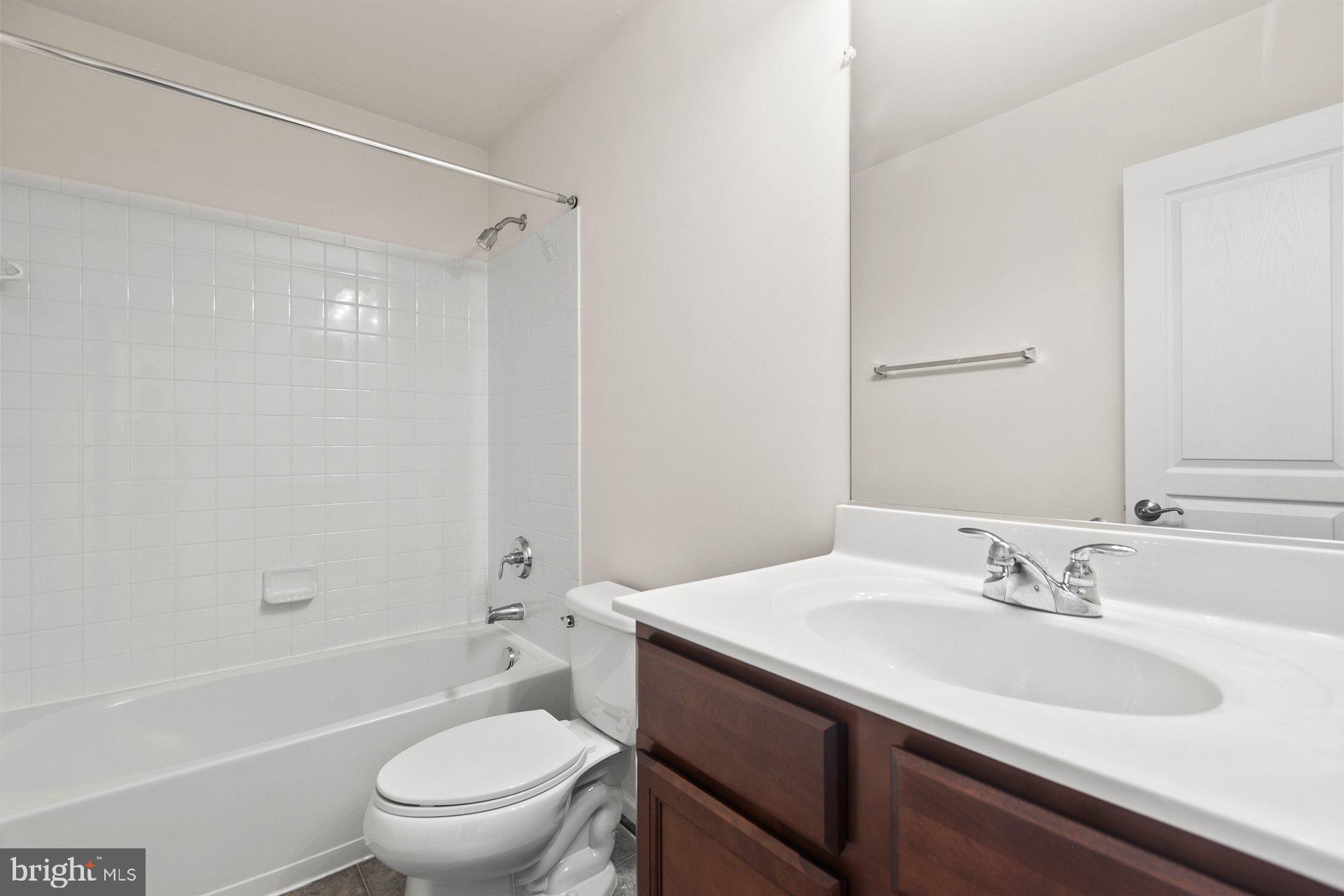 MAGNOLIA PARK AT WILDEWOOD - Residential