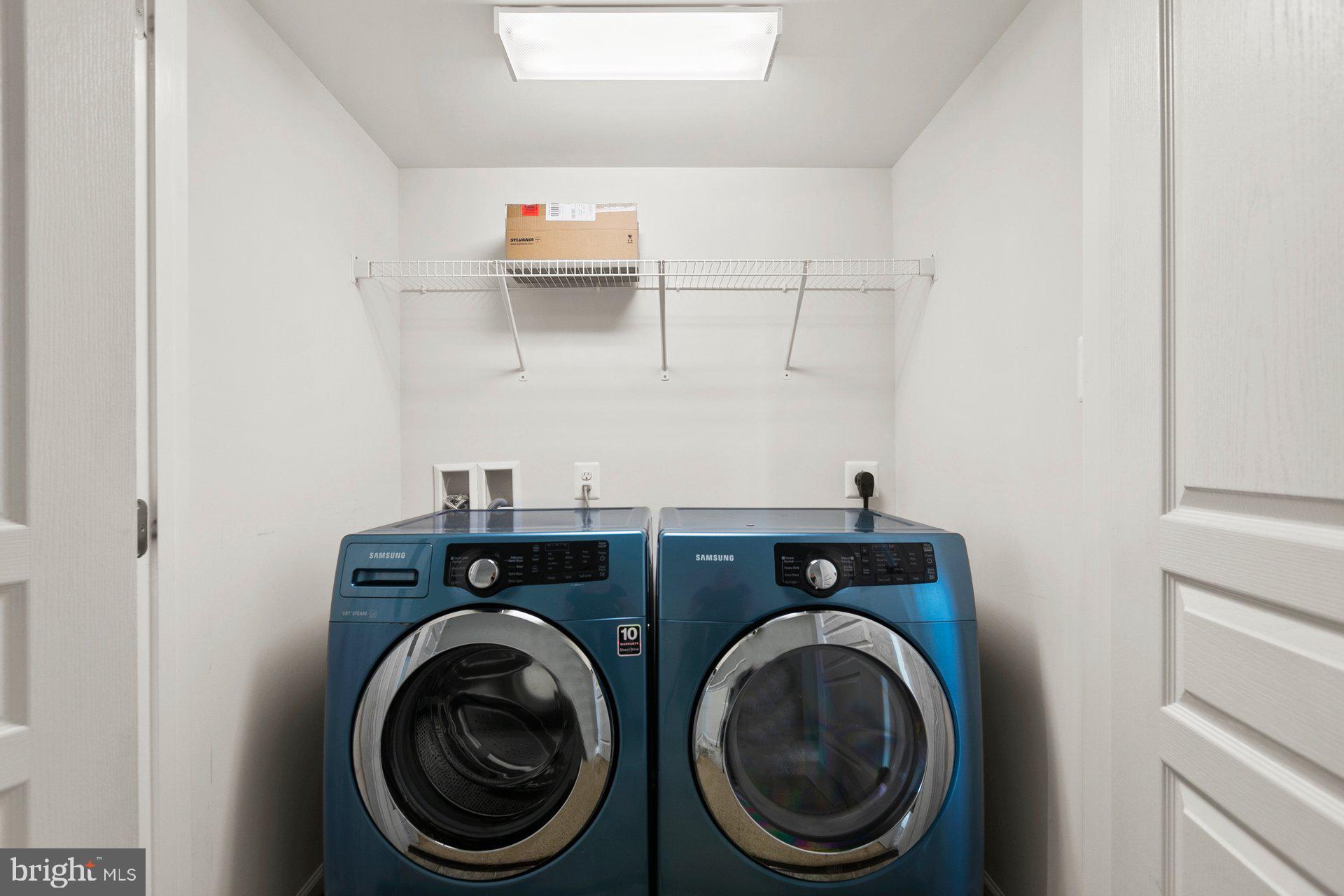 MAGNOLIA PARK AT WILDEWOOD - Residential