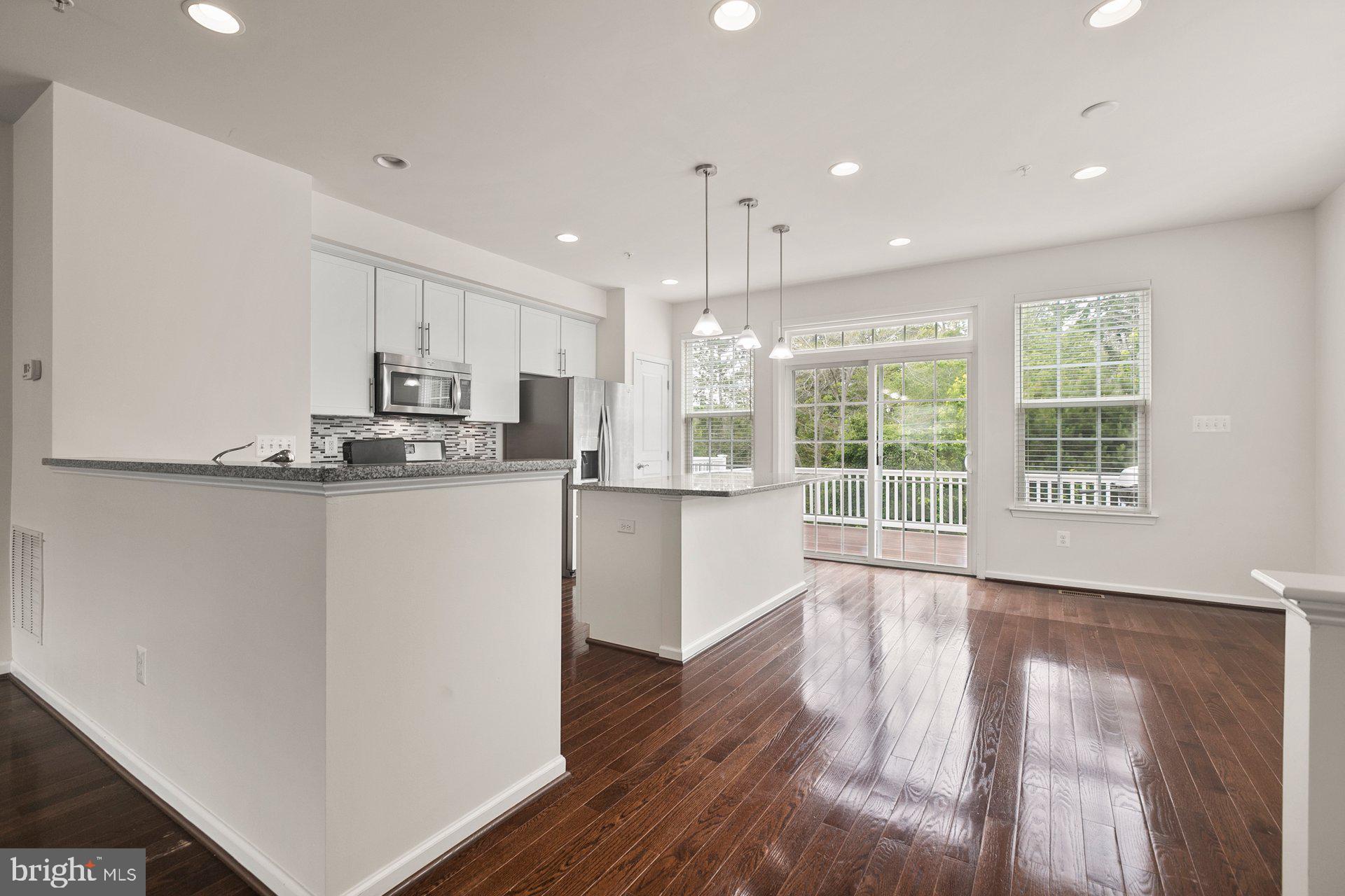 MAGNOLIA PARK AT WILDEWOOD - Residential